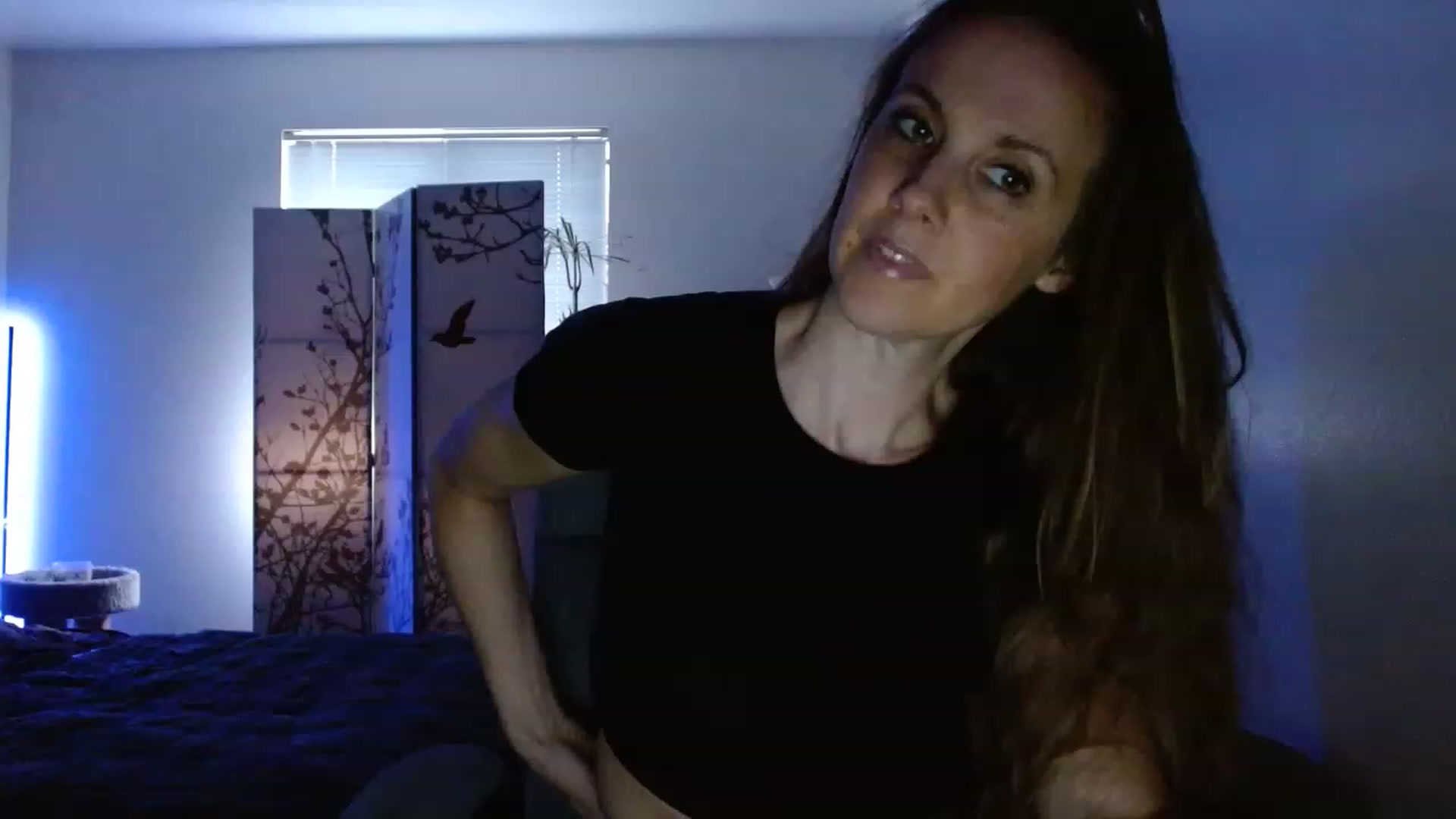 Gallery image thumbnail from LoVe_On__'s myfreecams stream on, 04/25/2023, 24:52 image 3 of 20