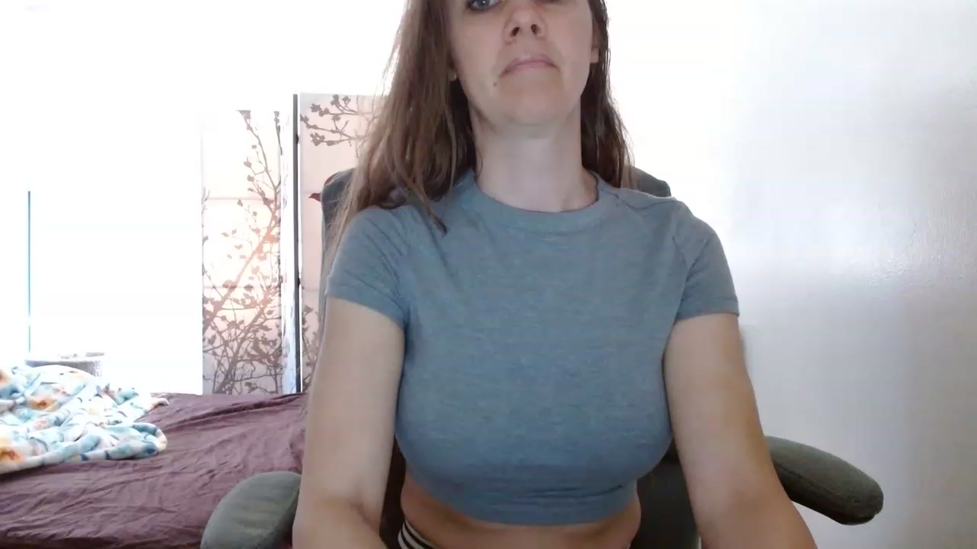 Gallery image thumbnail from LoVe_On__'s myfreecams stream on, 04/29/2023, 16:35 image 2 of 20