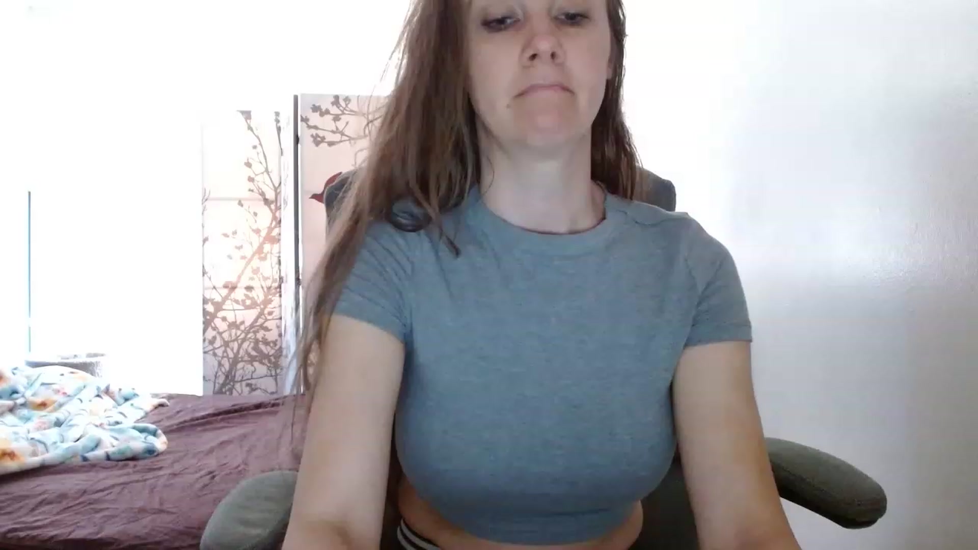 Gallery image thumbnail from LoVe_On__'s myfreecams stream on, 04/29/2023, 16:35 image 4 of 20