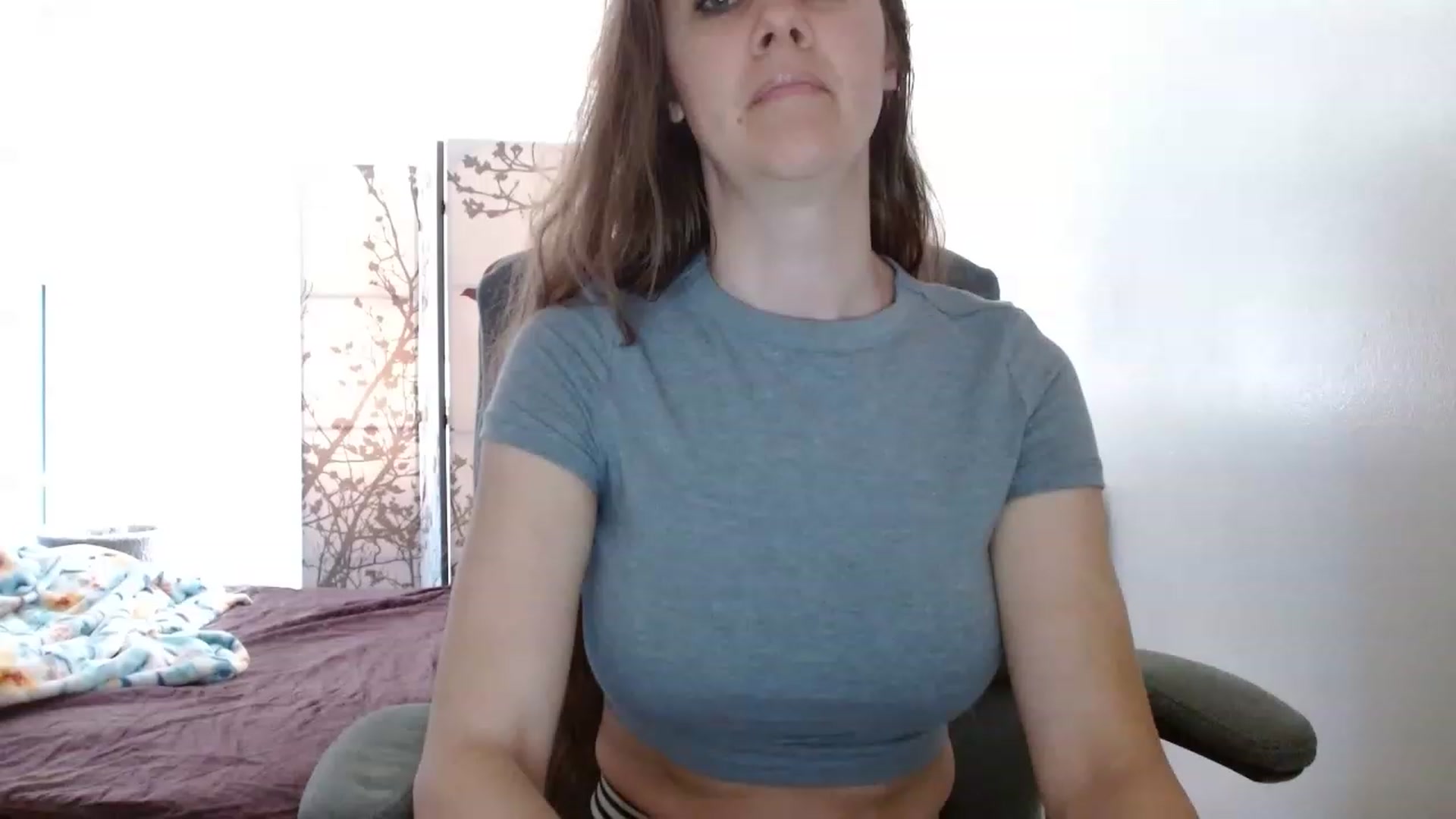 Gallery image thumbnail from LoVe_On__'s myfreecams stream on, 04/29/2023, 16:35 image 1 of 20