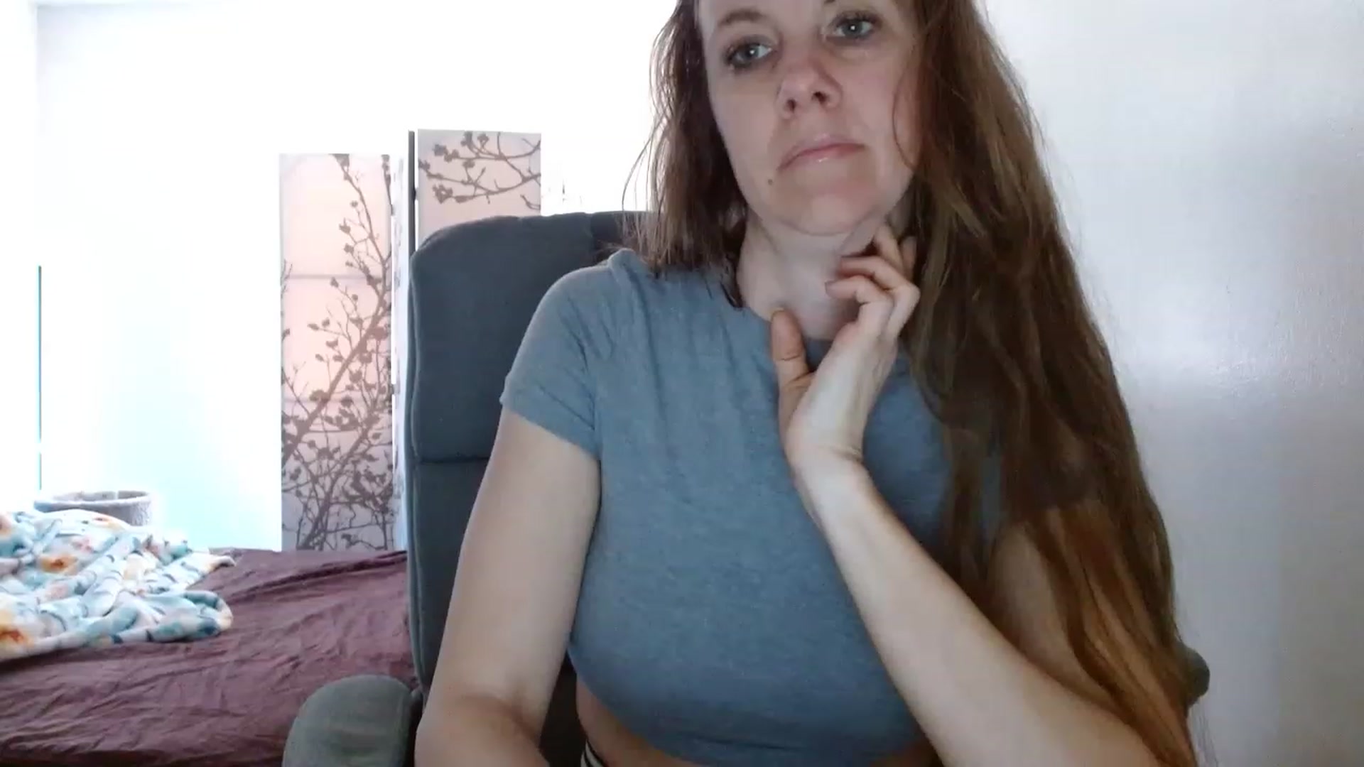 Gallery image thumbnail from LoVe_On__'s myfreecams stream on, 04/29/2023, 16:35 image 19 of 20