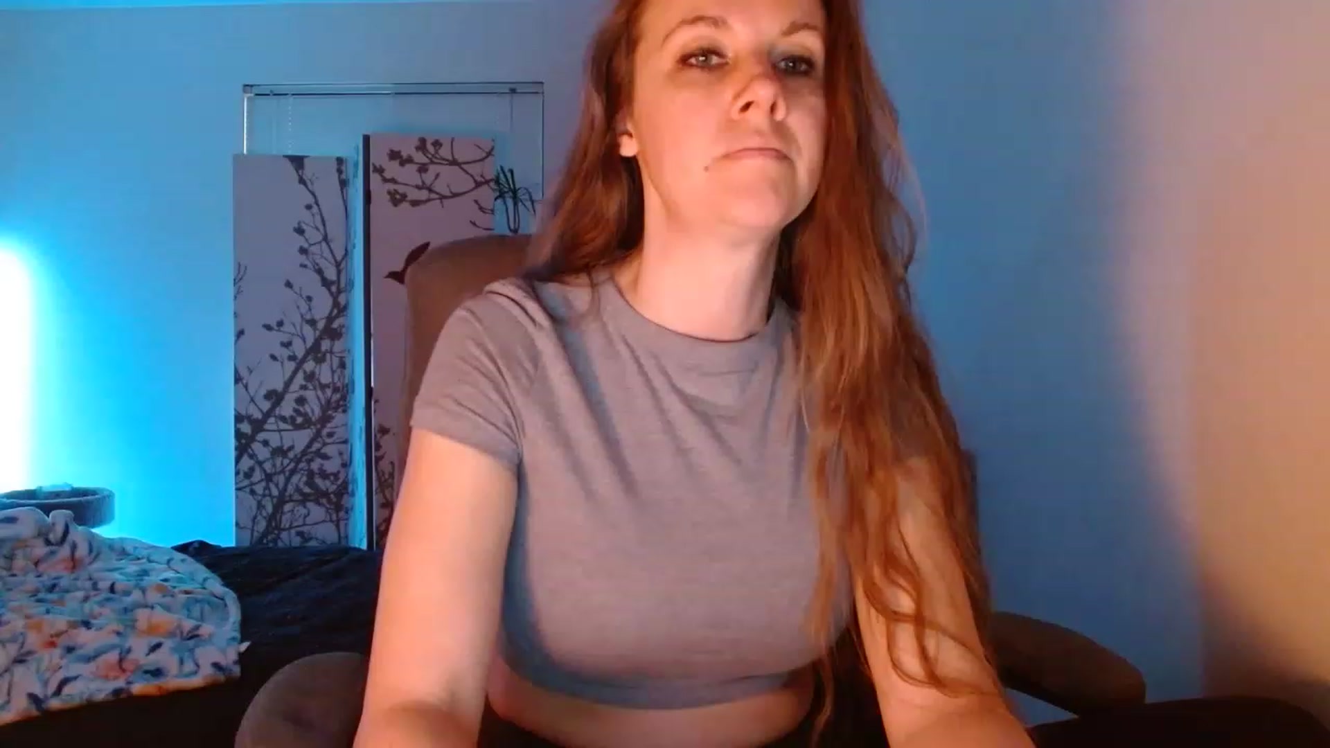 Gallery image thumbnail from LoVe_On__'s myfreecams stream on, 04/30/2023, 12:31 image 13 of 20