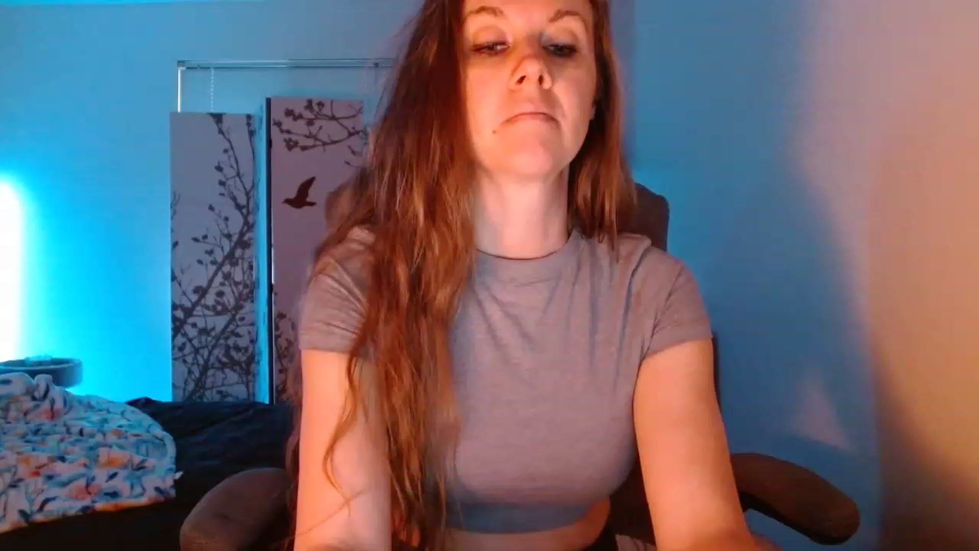 Gallery image thumbnail from LoVe_On__'s myfreecams stream on, 04/30/2023, 12:31 image 16 of 20