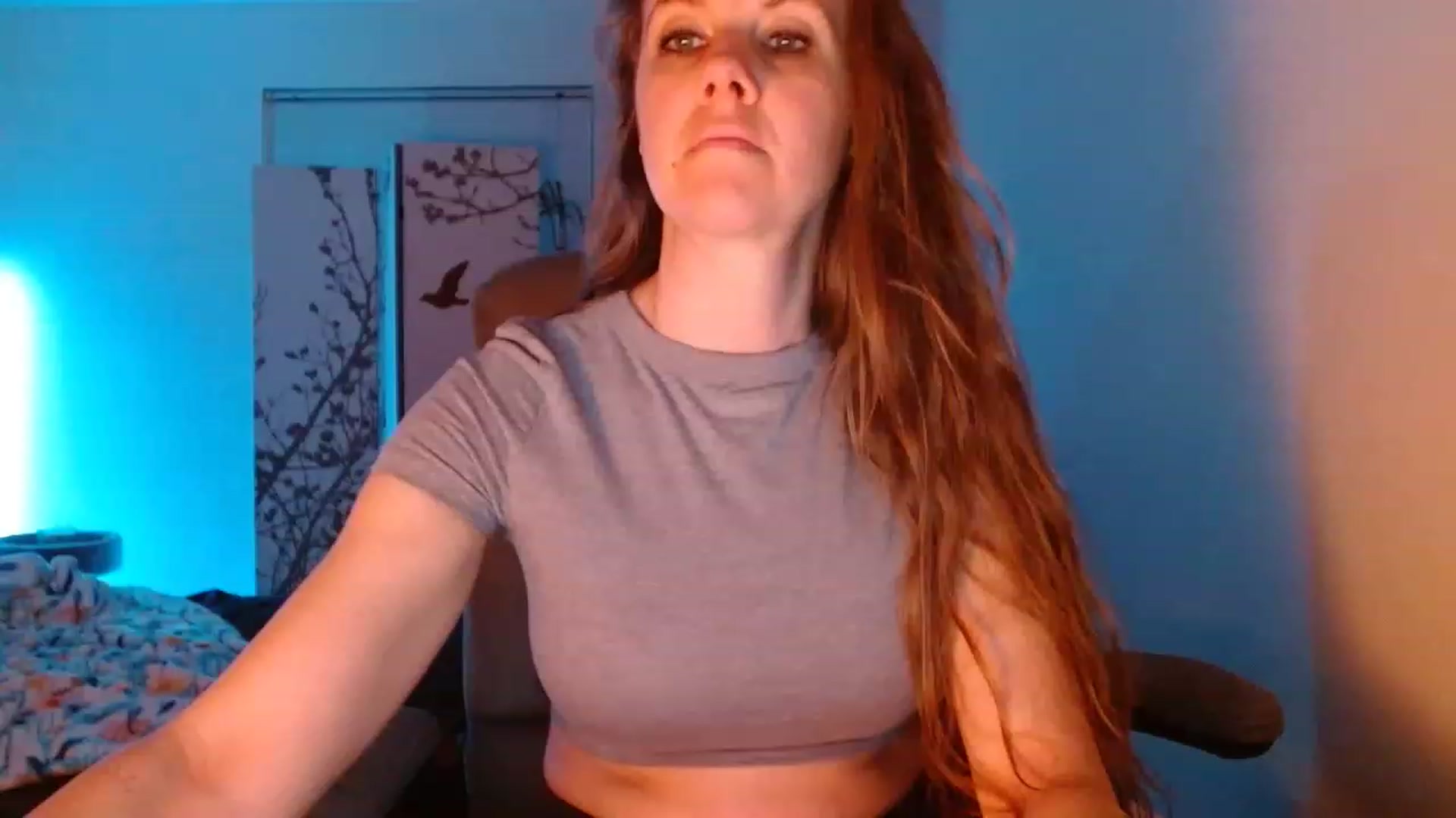 Gallery image thumbnail from LoVe_On__'s myfreecams stream on, 04/30/2023, 12:31 image 2 of 20