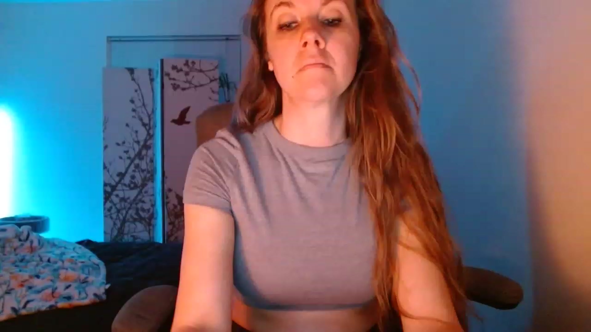 Gallery image thumbnail from LoVe_On__'s myfreecams stream on, 04/30/2023, 12:31 image 3 of 20