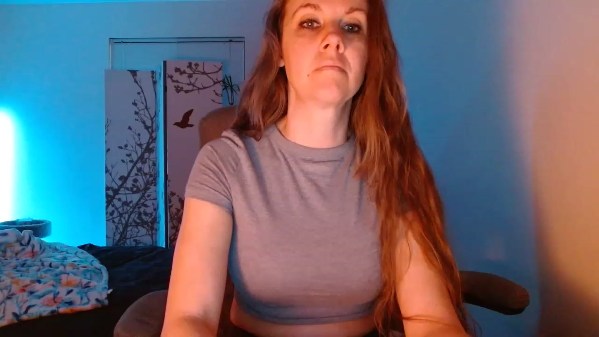 Gallery image thumbnail from LoVe_On__'s myfreecams stream on, 04/30/2023, 12:31 image 7 of 20