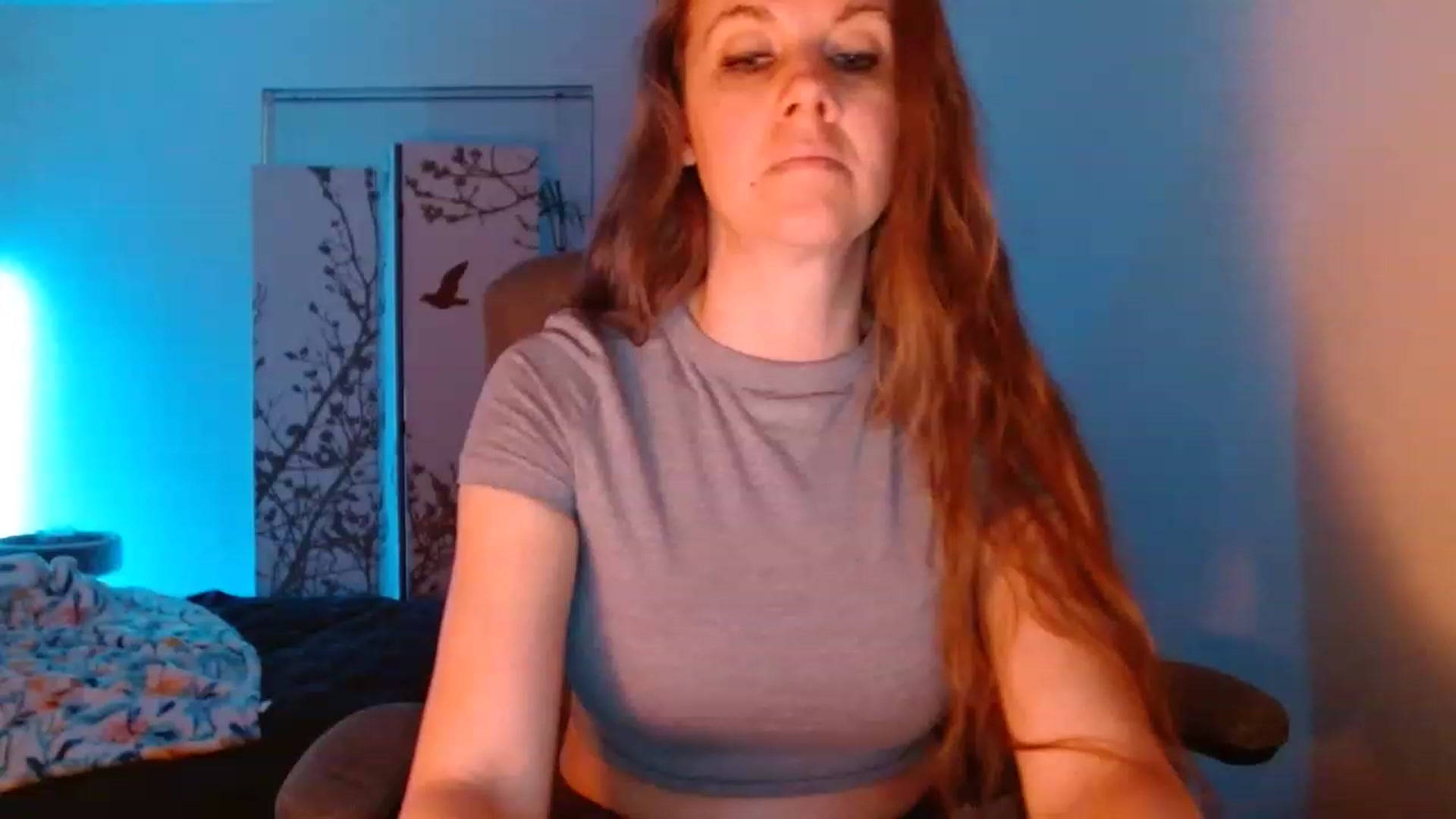Gallery image thumbnail from LoVe_On__'s myfreecams stream on, 04/30/2023, 12:31 image 6 of 20