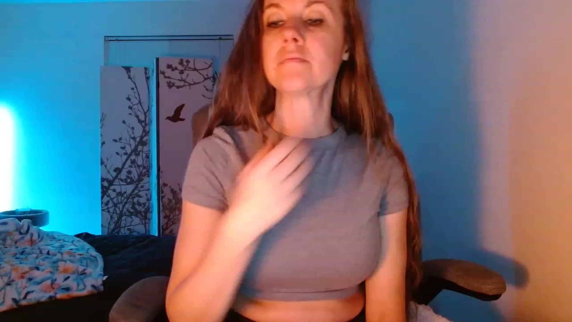 Gallery image thumbnail from LoVe_On__'s myfreecams stream on, 04/30/2023, 12:31 image 1 of 20