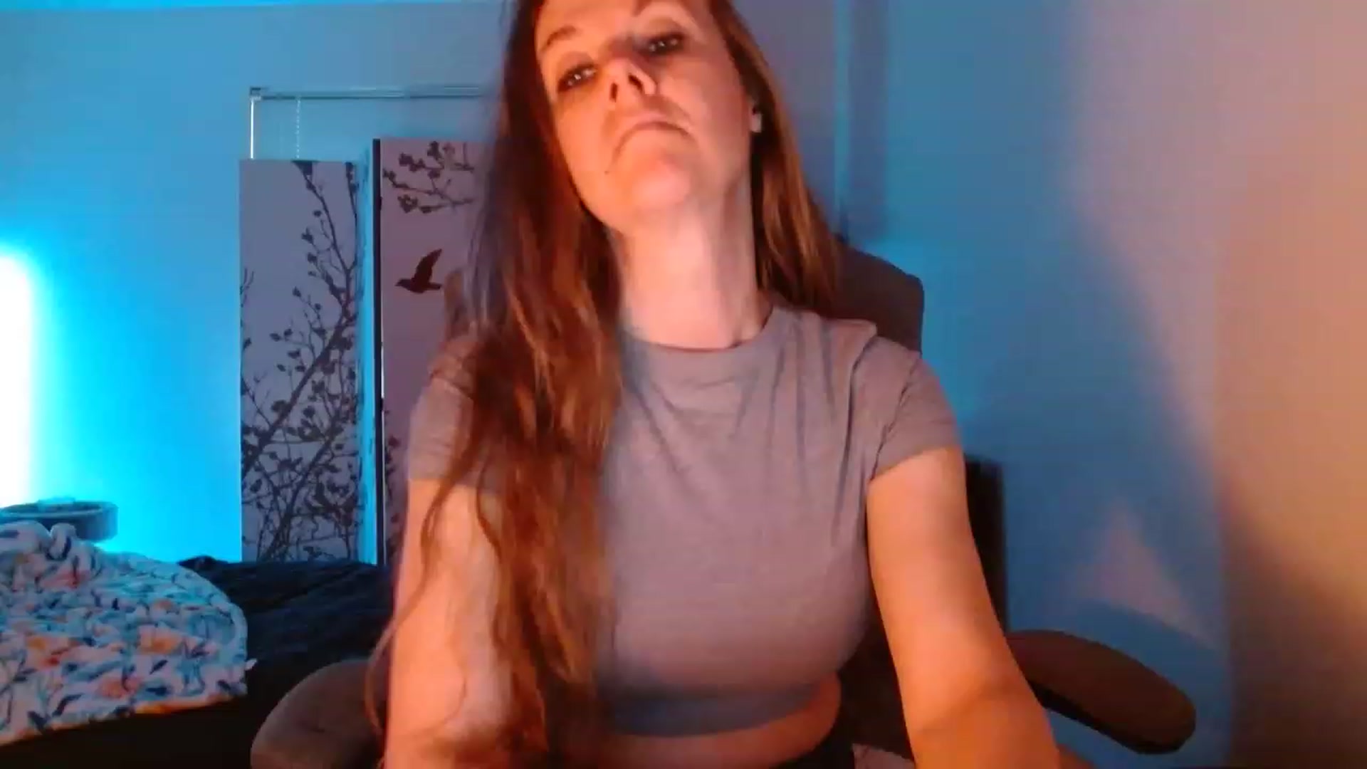 Gallery image thumbnail from LoVe_On__'s myfreecams stream on, 04/30/2023, 12:31 image 15 of 20