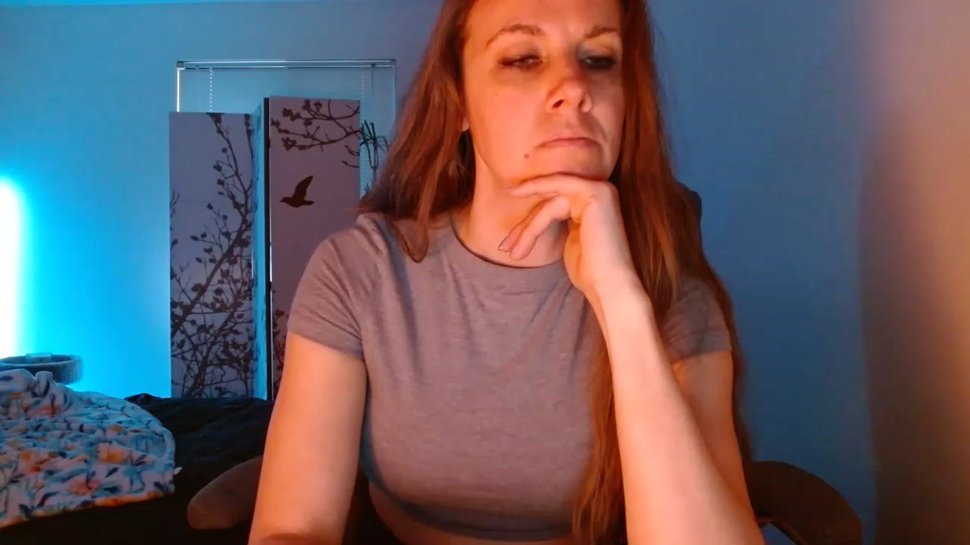 Gallery image thumbnail from LoVe_On__'s myfreecams stream on, 04/30/2023, 12:31 image 20 of 20