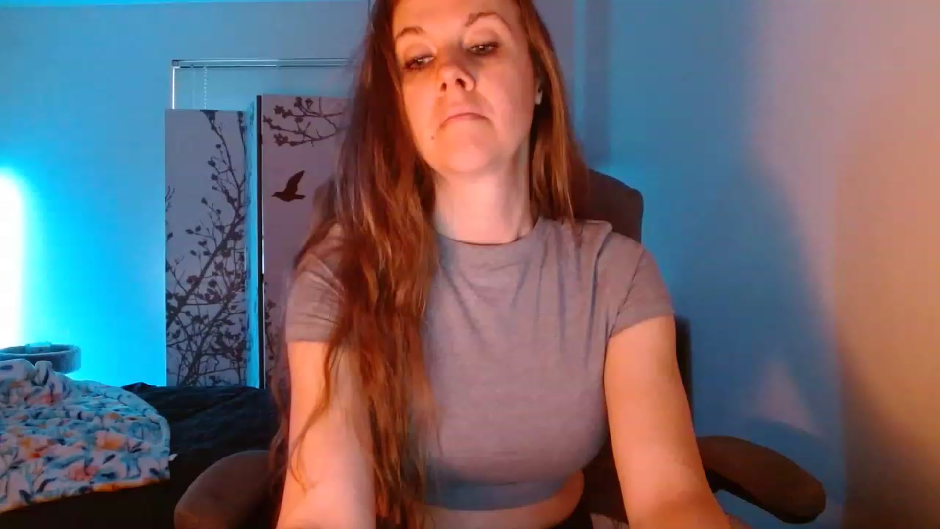 Gallery image thumbnail from LoVe_On__'s myfreecams stream on, 04/30/2023, 12:31 image 17 of 20