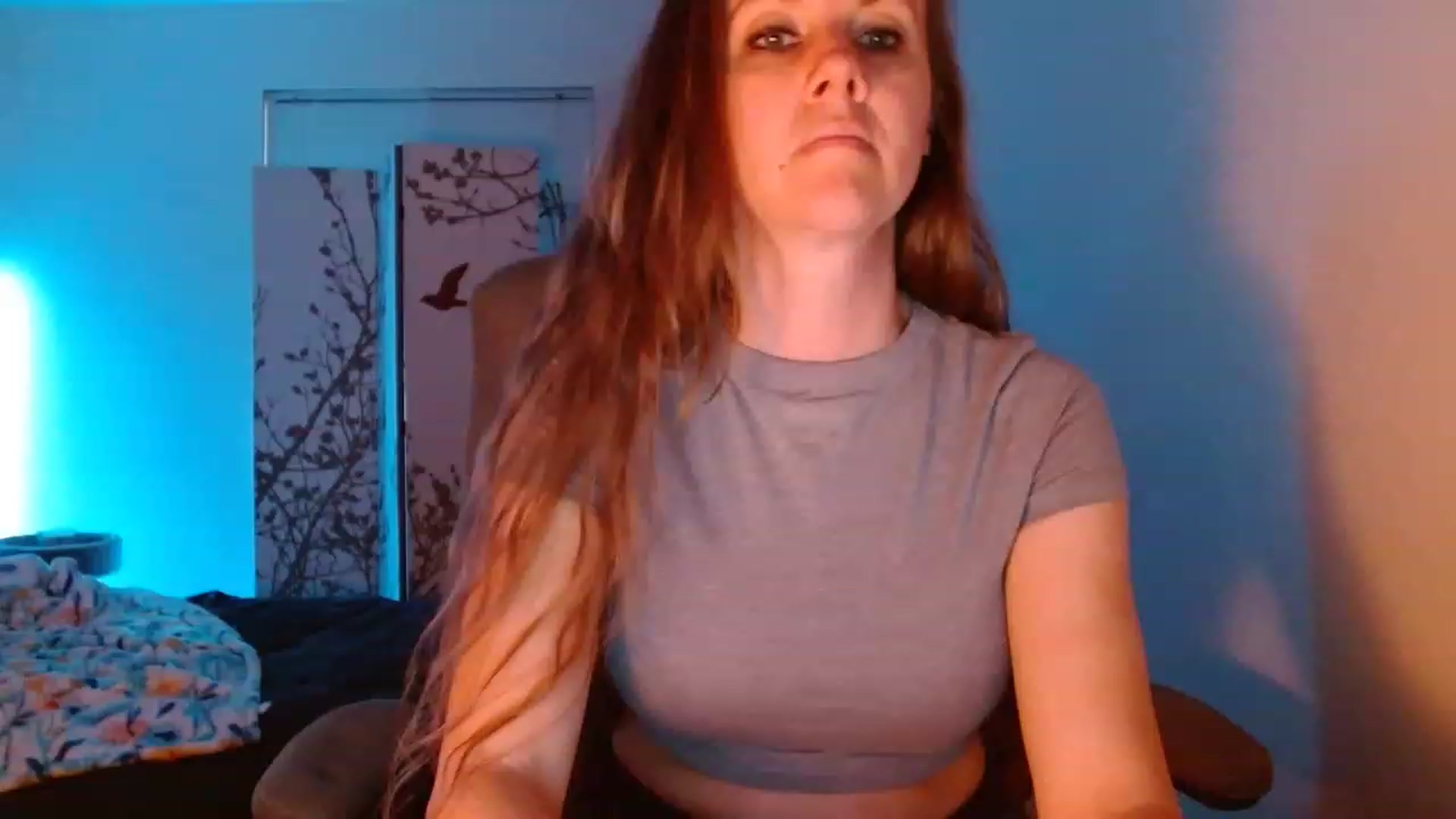 Gallery image thumbnail from LoVe_On__'s myfreecams stream on, 04/30/2023, 12:31 image 10 of 20