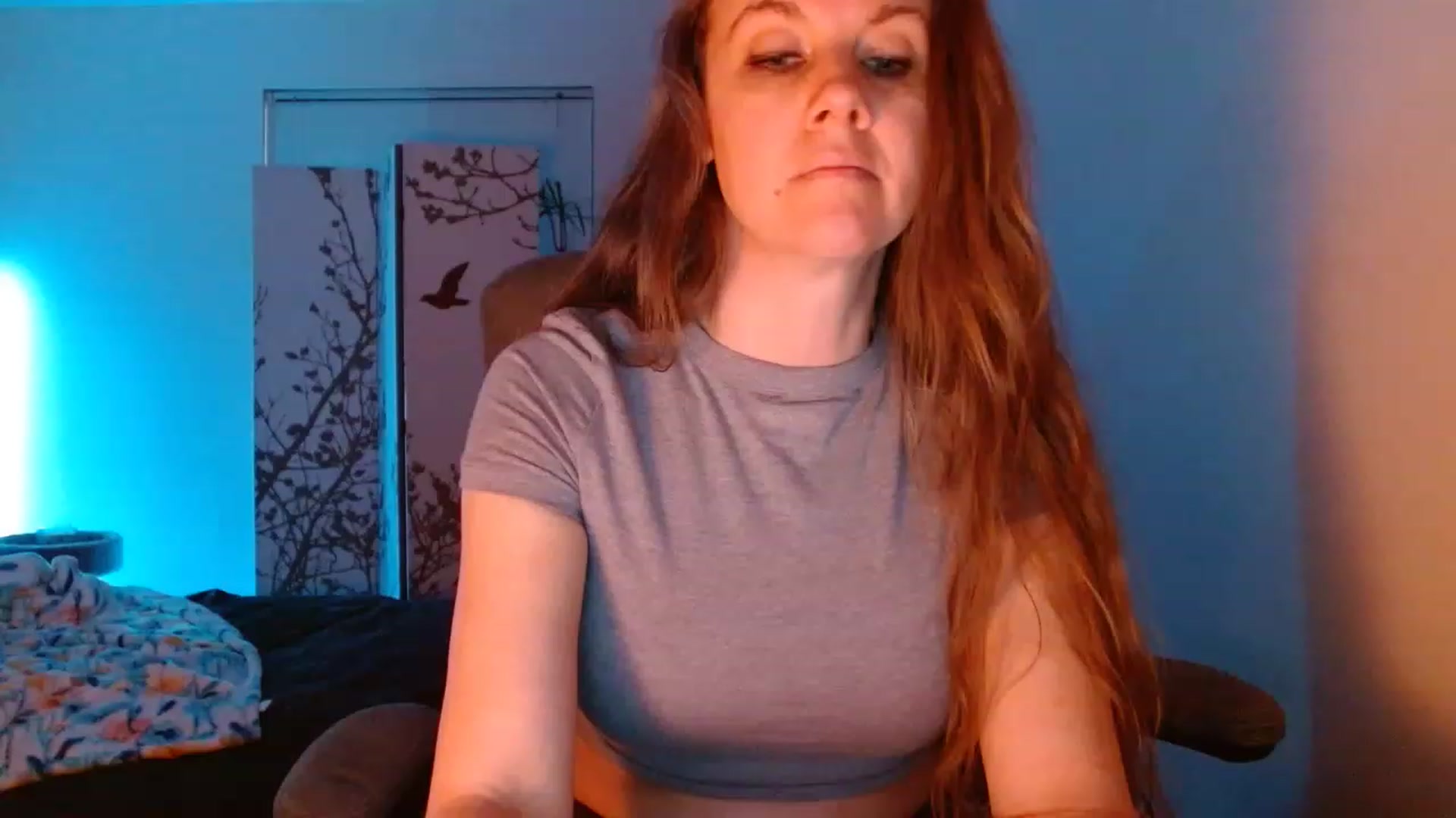 Gallery image thumbnail from LoVe_On__'s myfreecams stream on, 04/30/2023, 12:31 image 8 of 20