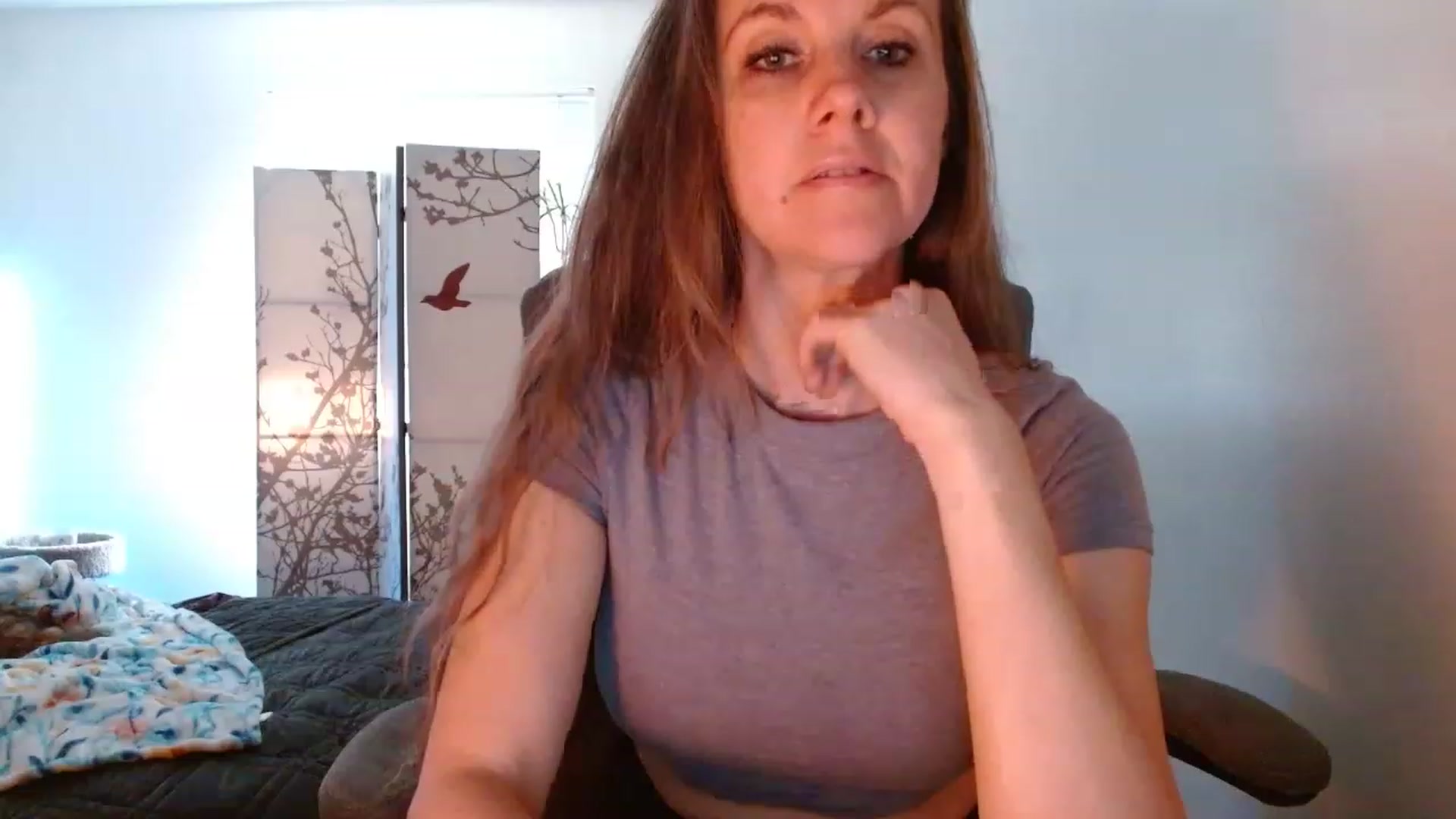 Gallery image thumbnail from LoVe_On__'s myfreecams stream on, 04/30/2023, 13:28 image 17 of 20