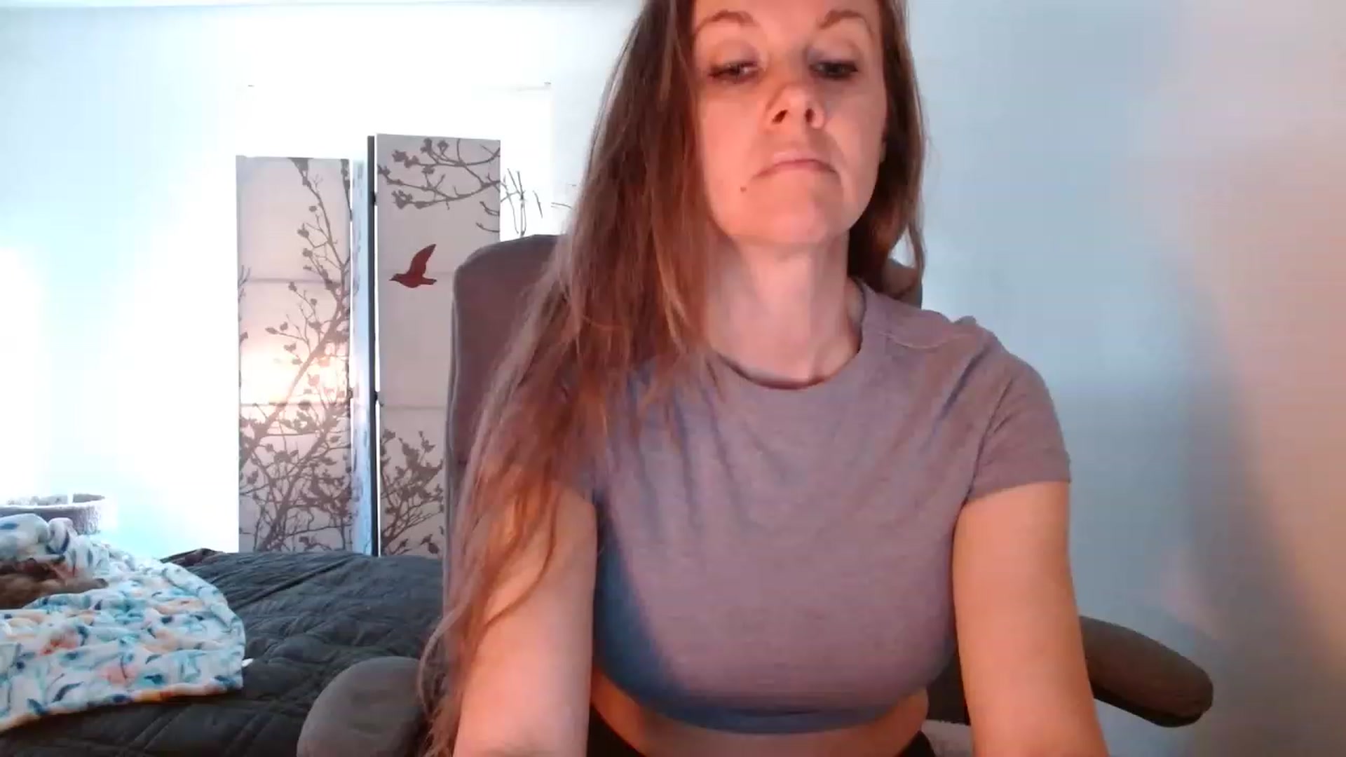 Gallery image thumbnail from LoVe_On__'s myfreecams stream on, 04/30/2023, 13:28 image 19 of 20