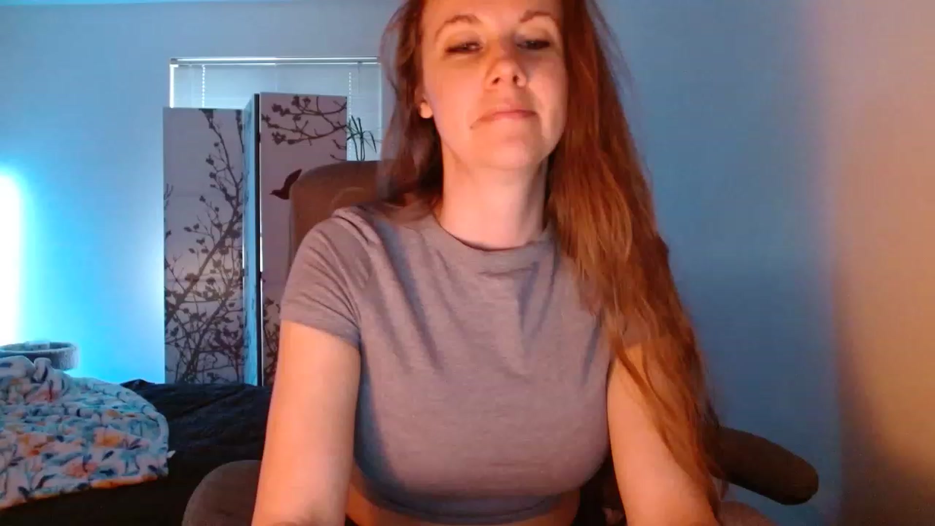 Gallery image thumbnail from LoVe_On__'s myfreecams stream on, 04/30/2023, 13:28 image 1 of 20