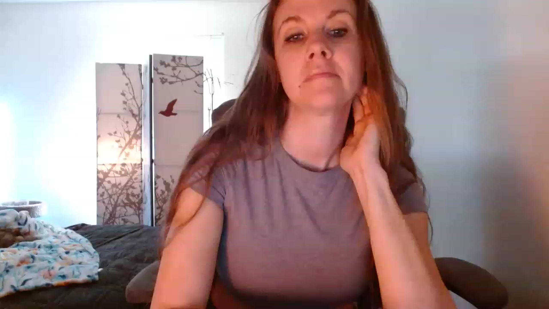 Gallery image thumbnail from LoVe_On__'s myfreecams stream on, 04/30/2023, 13:28 image 16 of 20