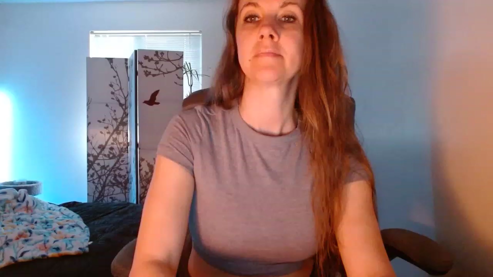 Gallery image thumbnail from LoVe_On__'s myfreecams stream on, 04/30/2023, 13:28 image 10 of 20