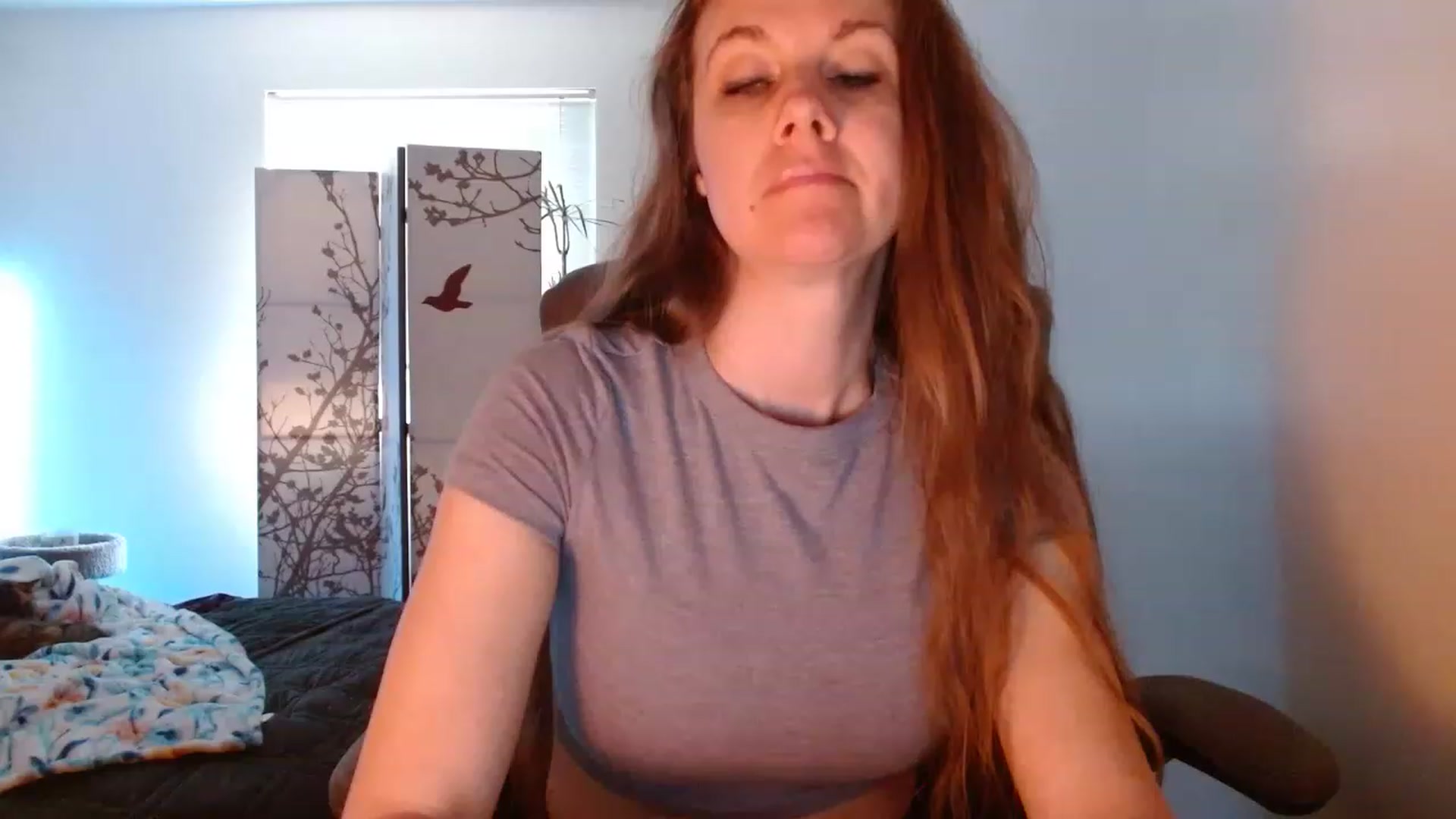 Gallery image thumbnail from LoVe_On__'s myfreecams stream on, 04/30/2023, 13:28 image 12 of 20