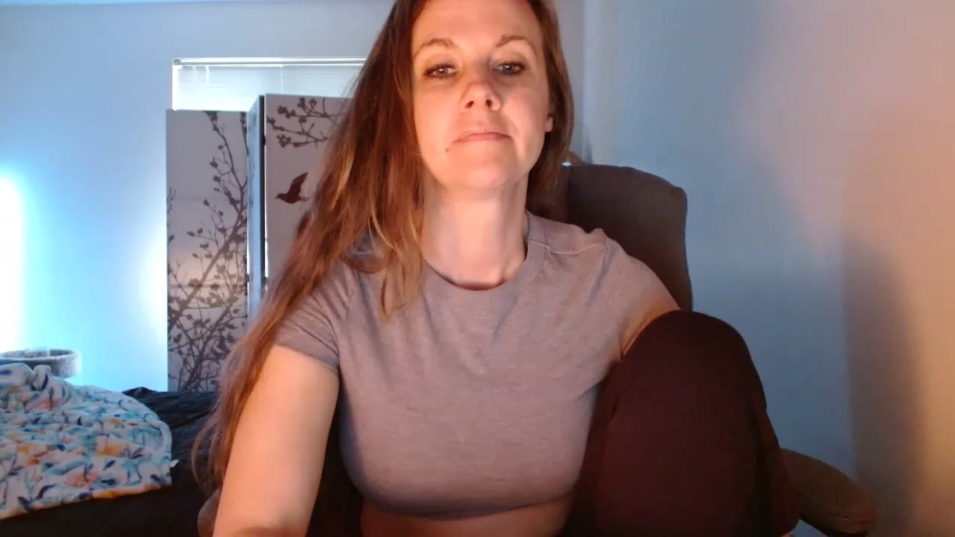 Gallery image thumbnail from LoVe_On__'s myfreecams stream on, 04/30/2023, 13:28 image 5 of 20