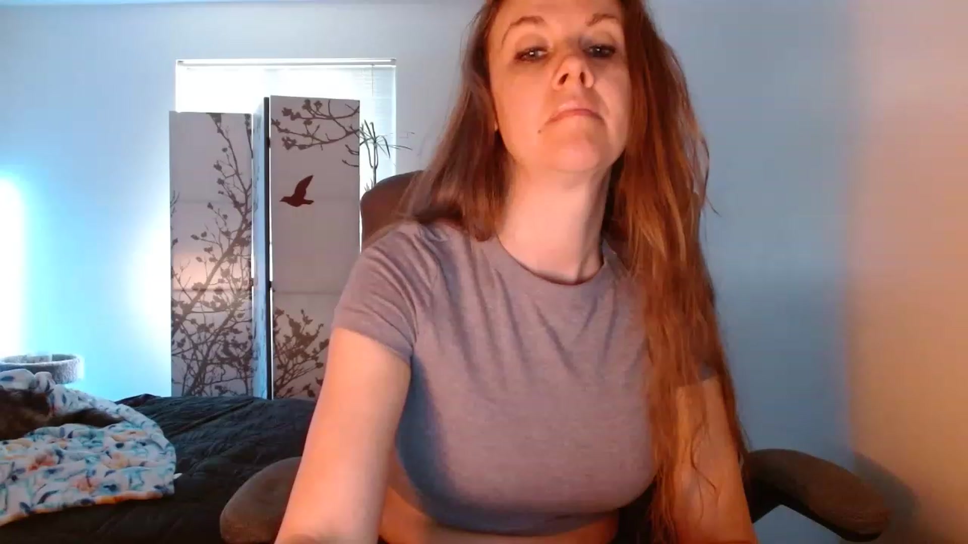 Gallery image thumbnail from LoVe_On__'s myfreecams stream on, 04/30/2023, 13:28 image 11 of 20