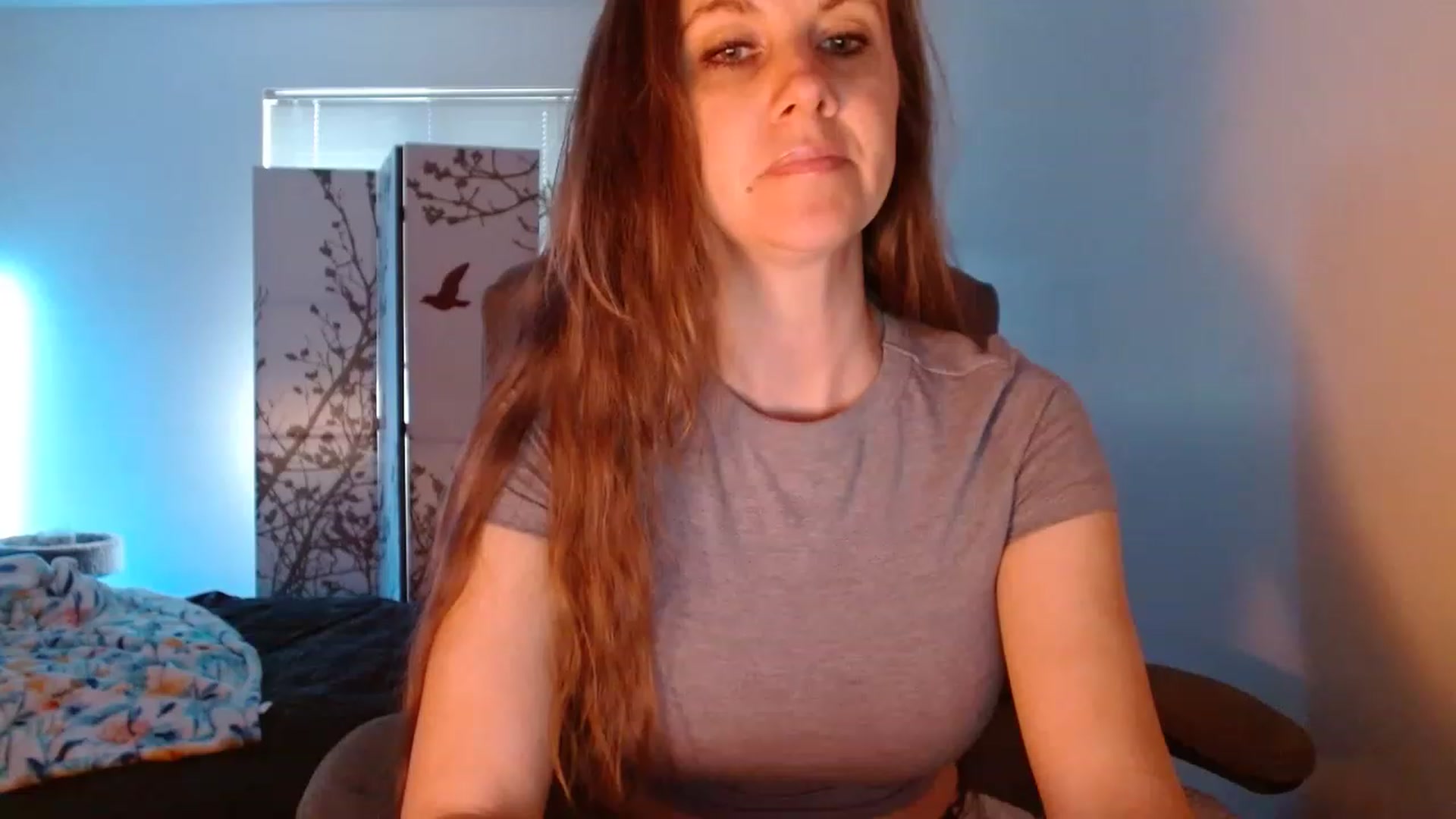 Gallery image thumbnail from LoVe_On__'s myfreecams stream on, 04/30/2023, 13:28 image 4 of 20