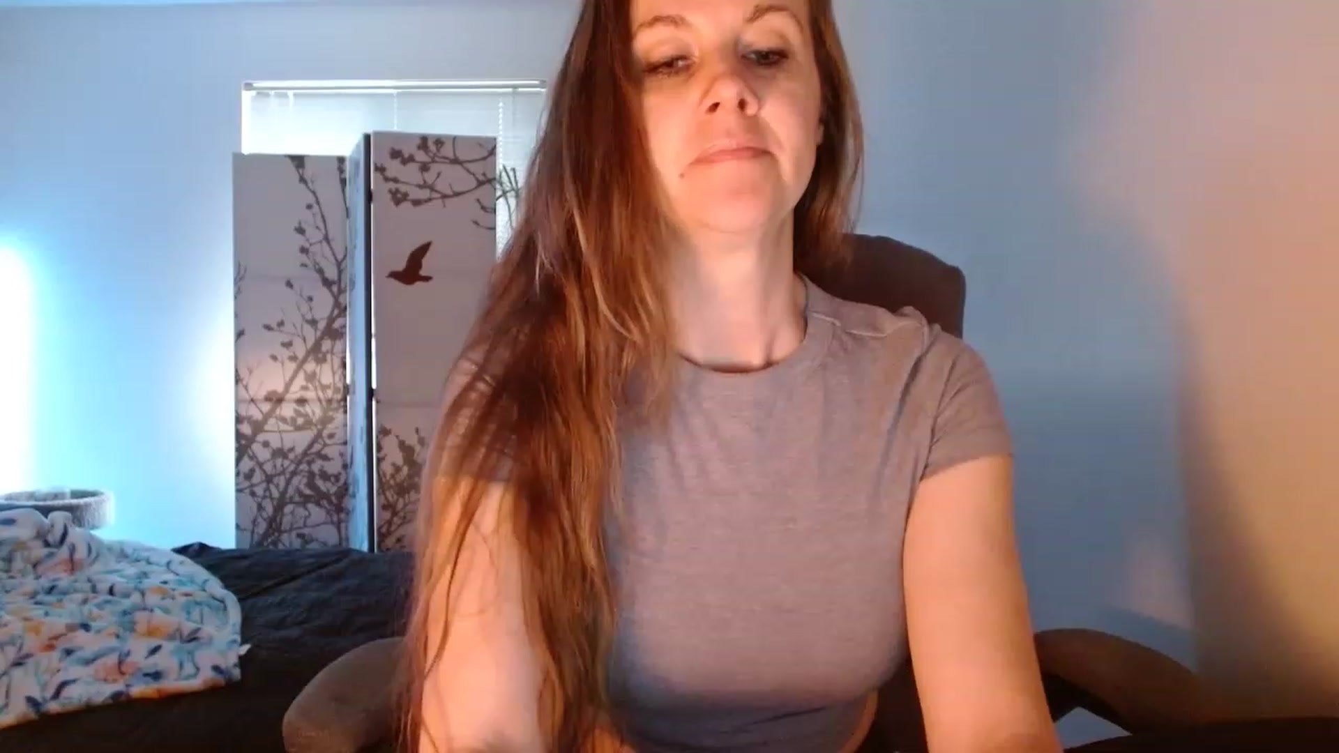 Gallery image thumbnail from LoVe_On__'s myfreecams stream on, 04/30/2023, 13:28 image 6 of 20