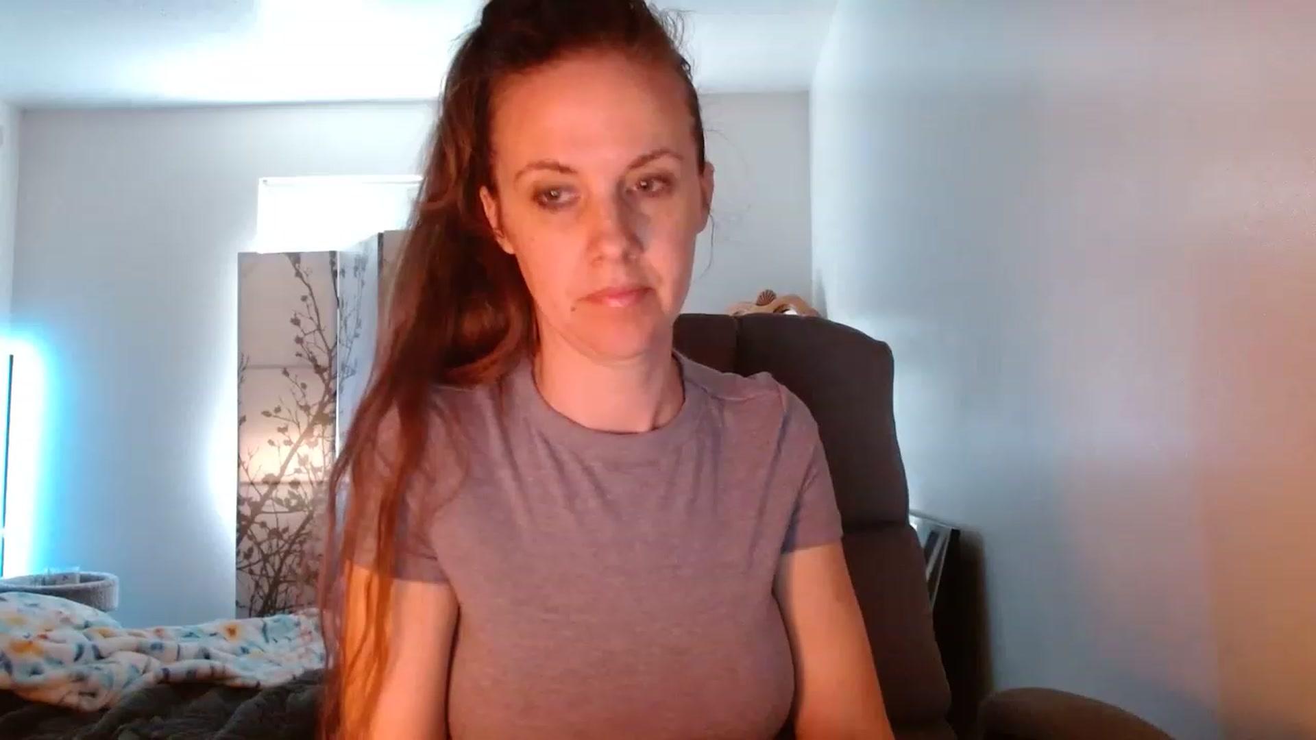 Gallery image thumbnail from LoVe_On__'s myfreecams stream on, 05/06/2023, 13:59 image 6 of 20