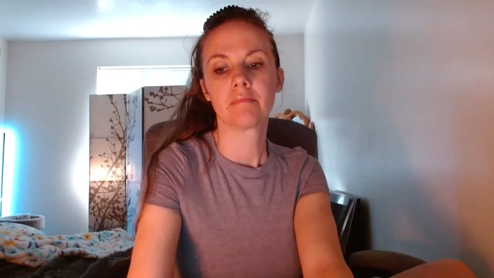 Gallery image thumbnail from LoVe_On__'s myfreecams stream on, 05/06/2023, 13:59 image 1 of 20