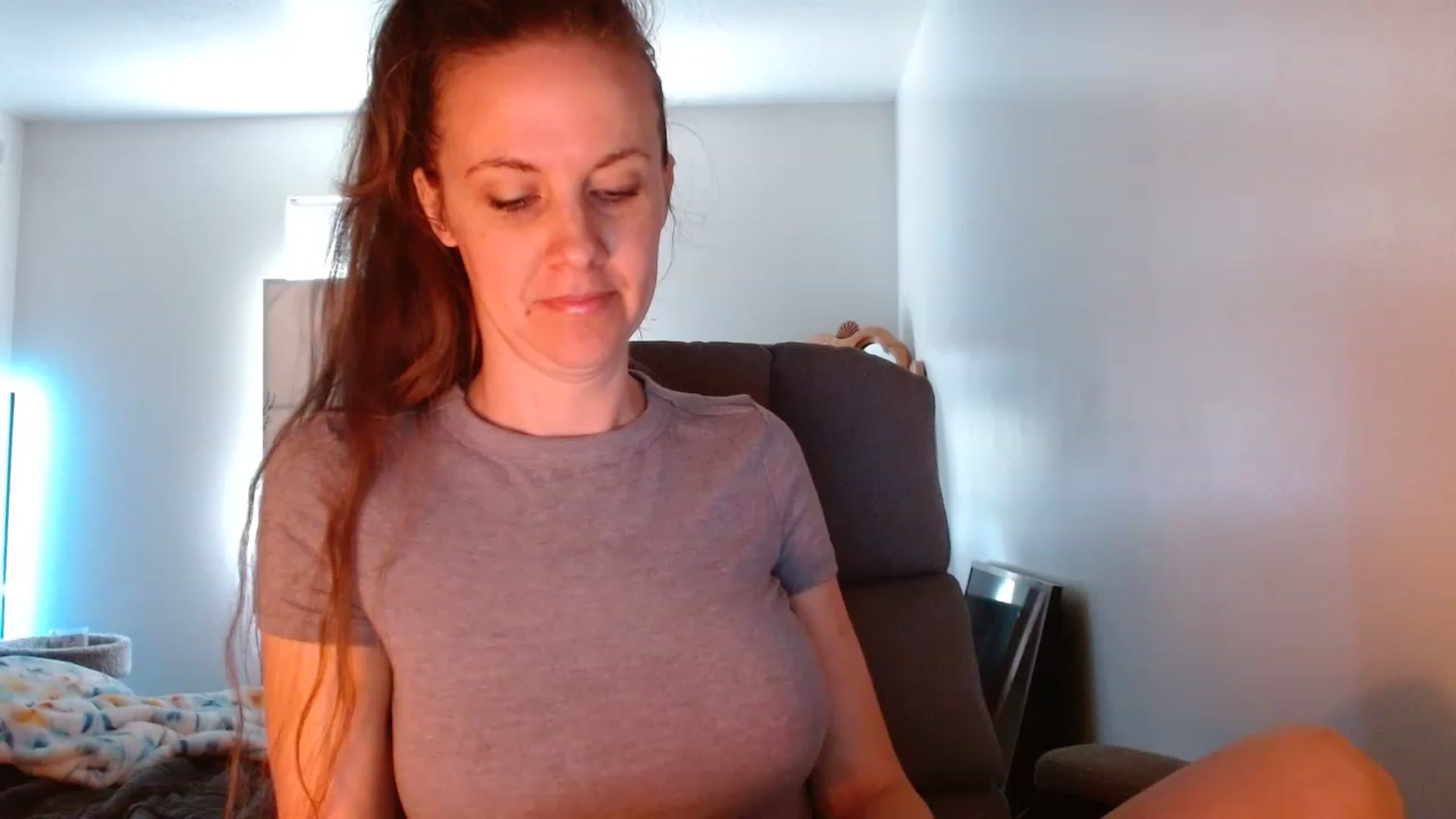 Gallery image thumbnail from LoVe_On__'s myfreecams stream on, 05/06/2023, 13:59 image 8 of 20