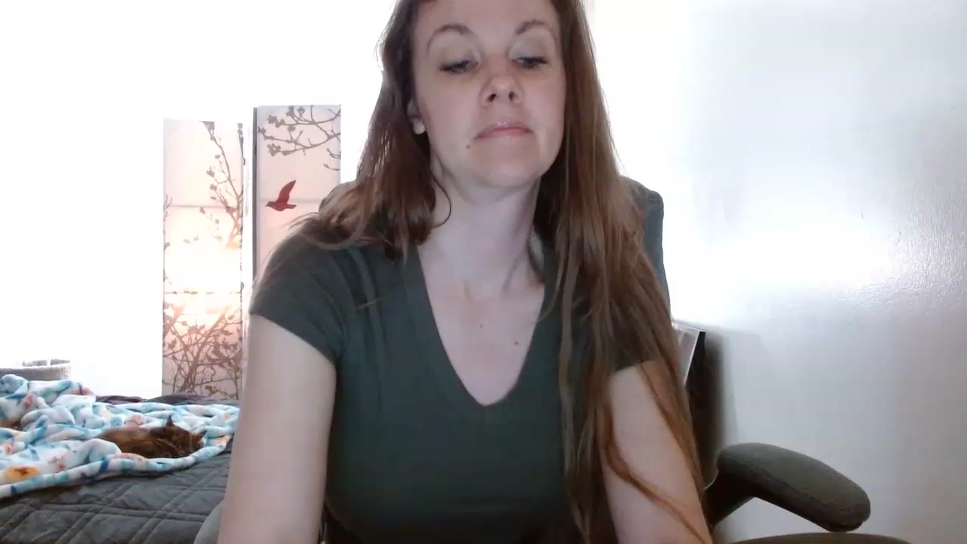 Gallery image thumbnail from LoVe_On__'s myfreecams stream on, 05/07/2023, 19:29 image 3 of 20