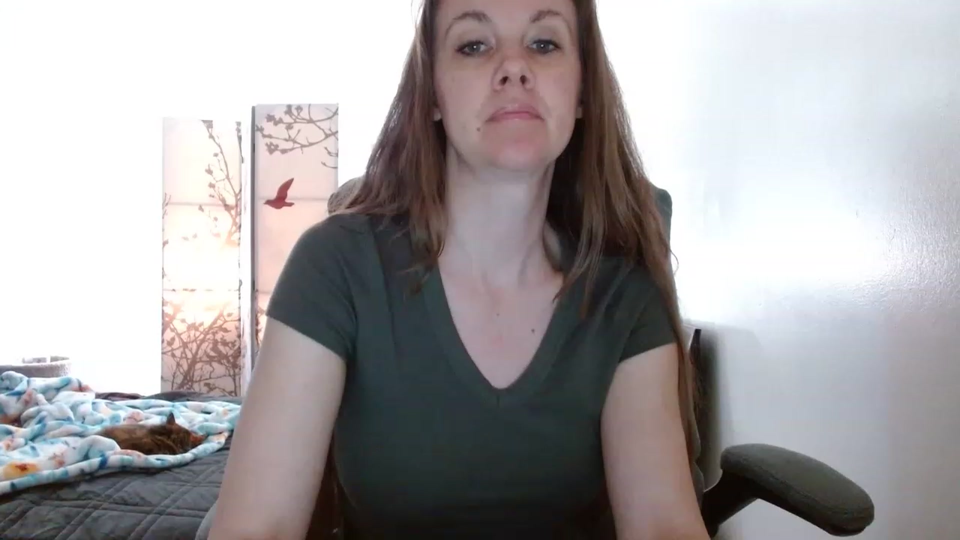 Gallery image thumbnail from LoVe_On__'s myfreecams stream on, 05/07/2023, 19:29 image 7 of 20