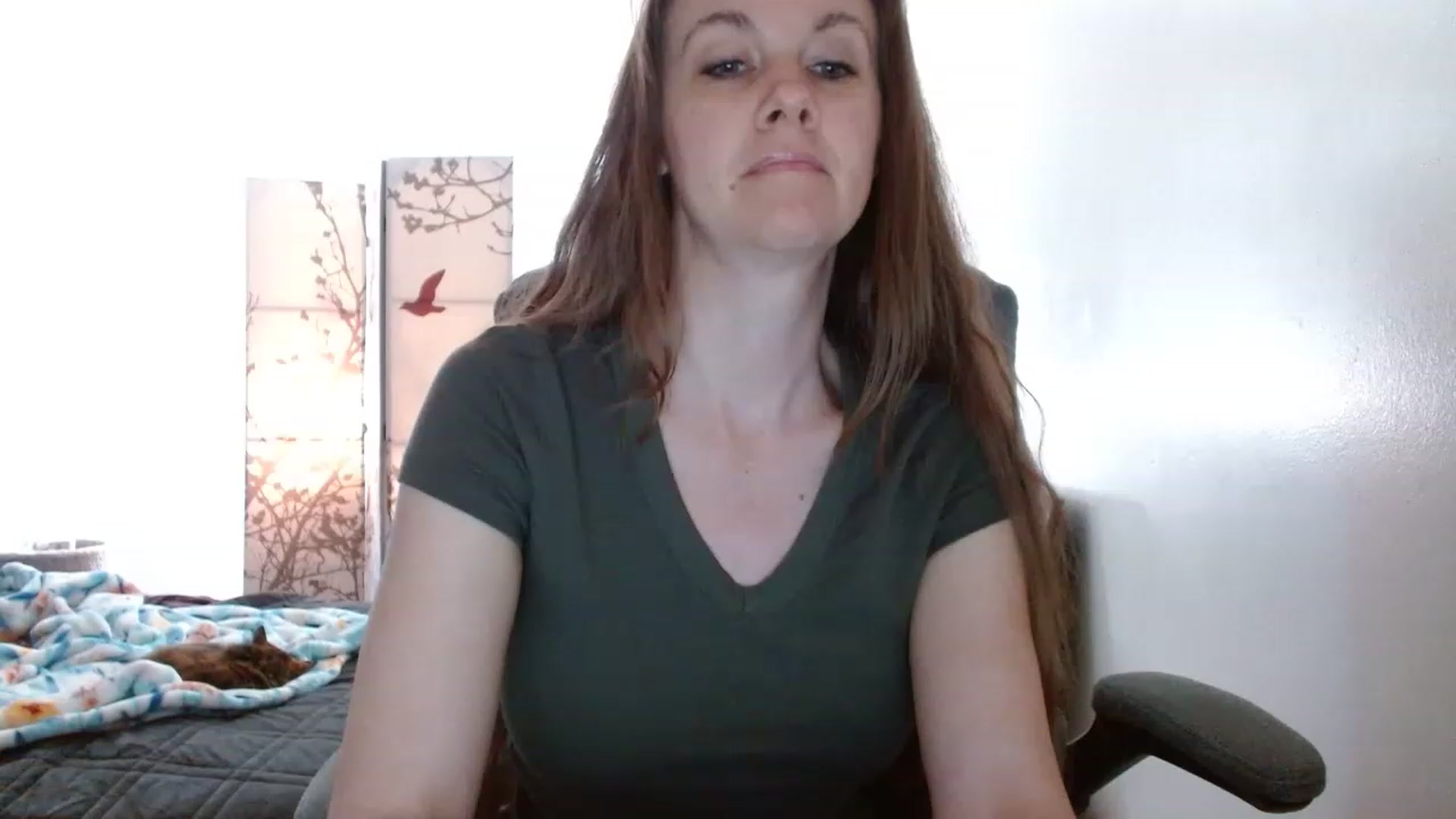 Gallery image thumbnail from LoVe_On__'s myfreecams stream on, 05/07/2023, 19:29 image 8 of 20