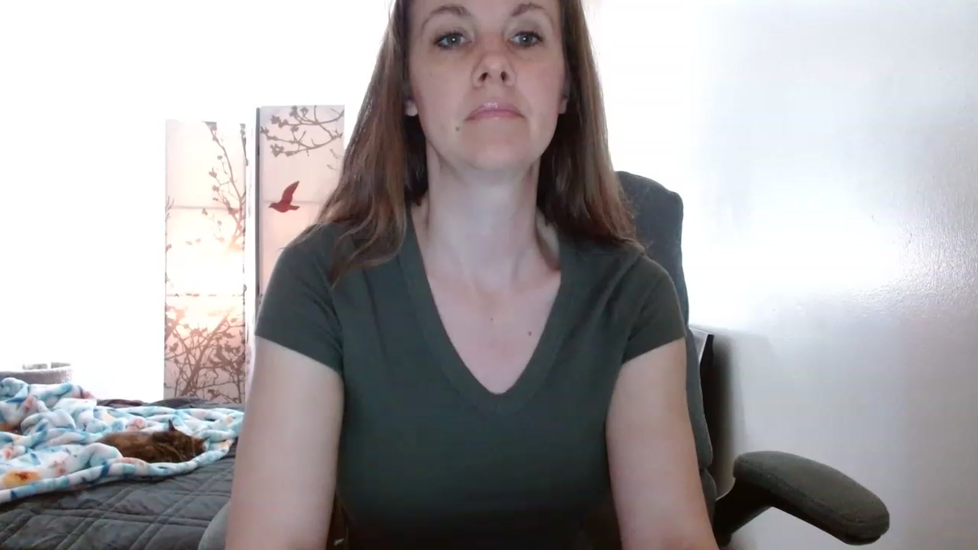 Gallery image thumbnail from LoVe_On__'s myfreecams stream on, 05/07/2023, 19:29 image 5 of 20