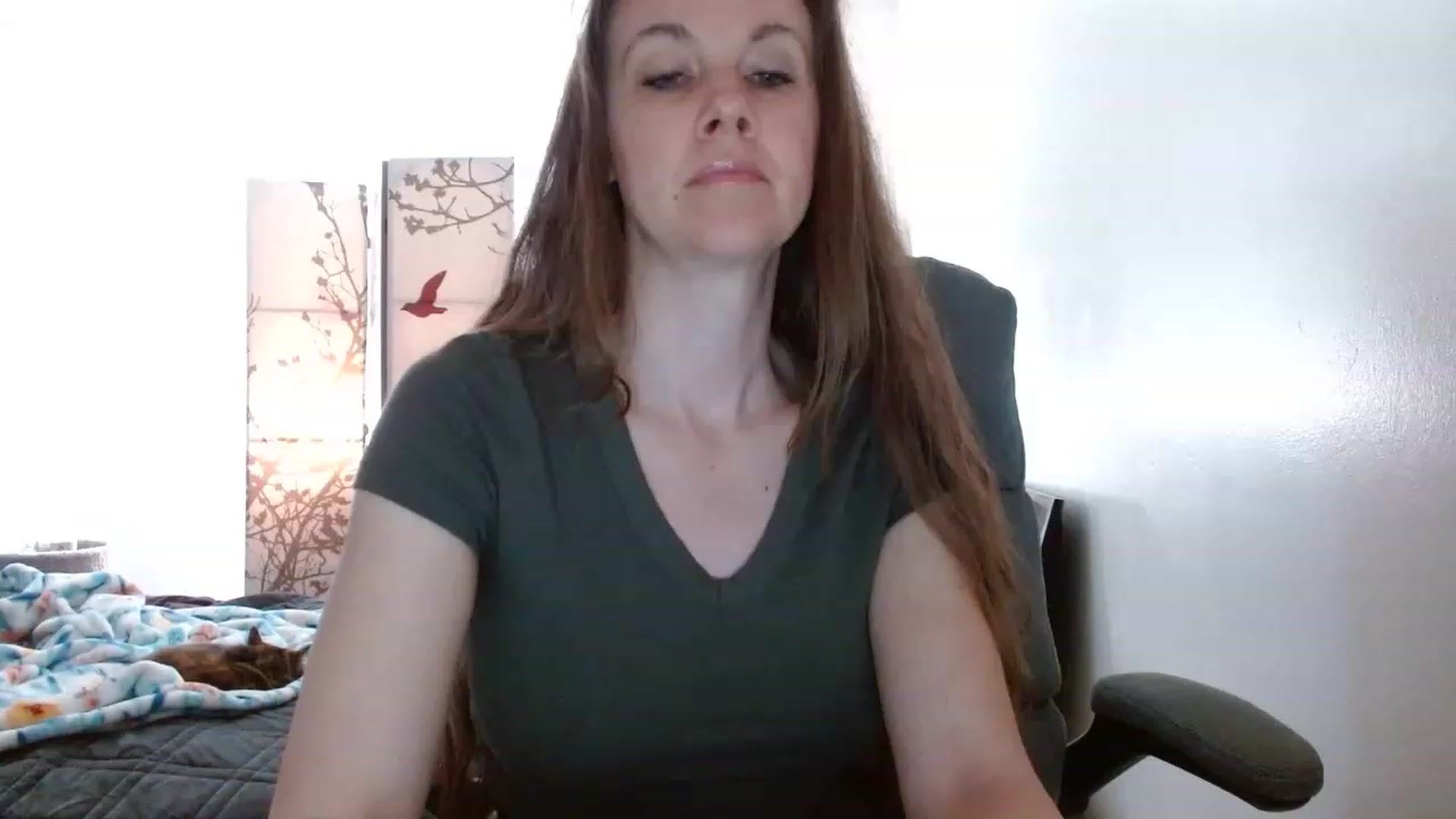 Gallery image thumbnail from LoVe_On__'s myfreecams stream on, 05/07/2023, 19:29 image 10 of 20