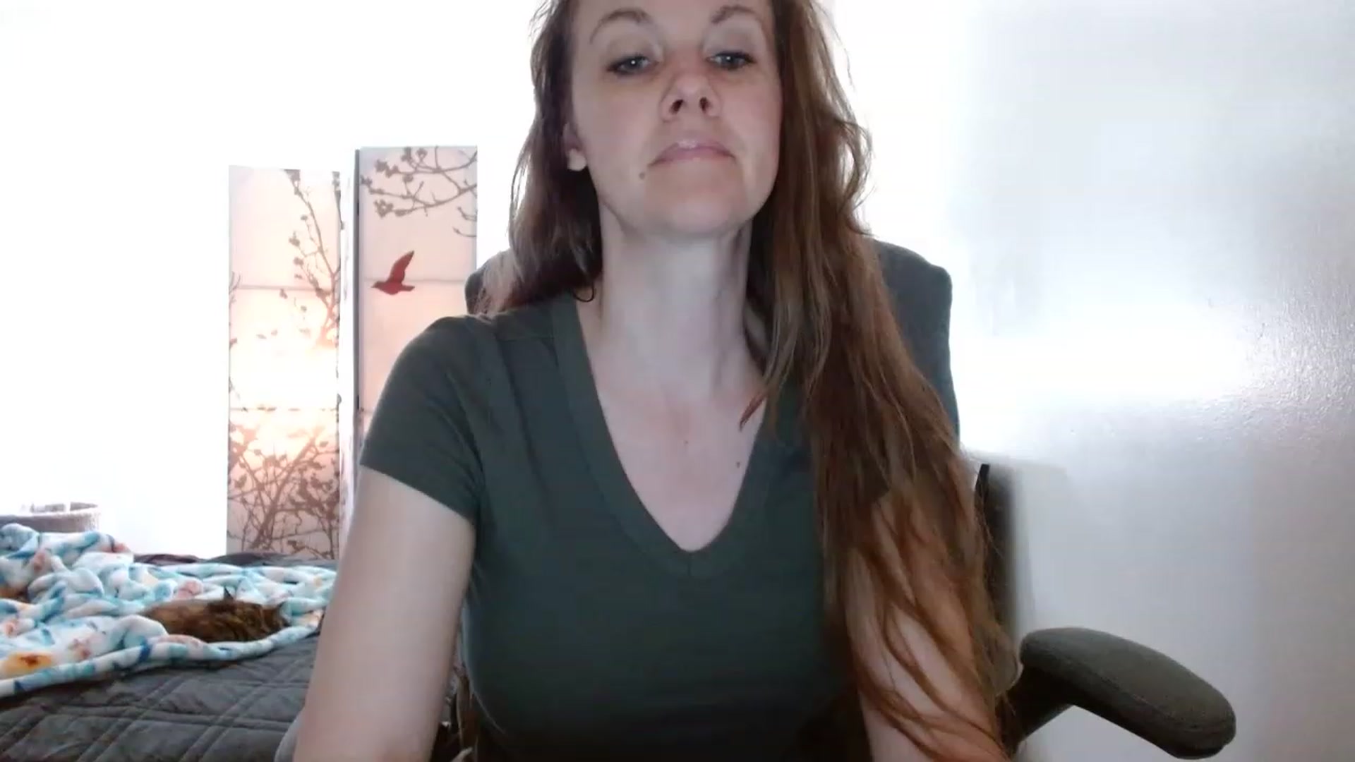 Gallery image thumbnail from LoVe_On__'s myfreecams stream on, 05/07/2023, 19:29 image 14 of 20