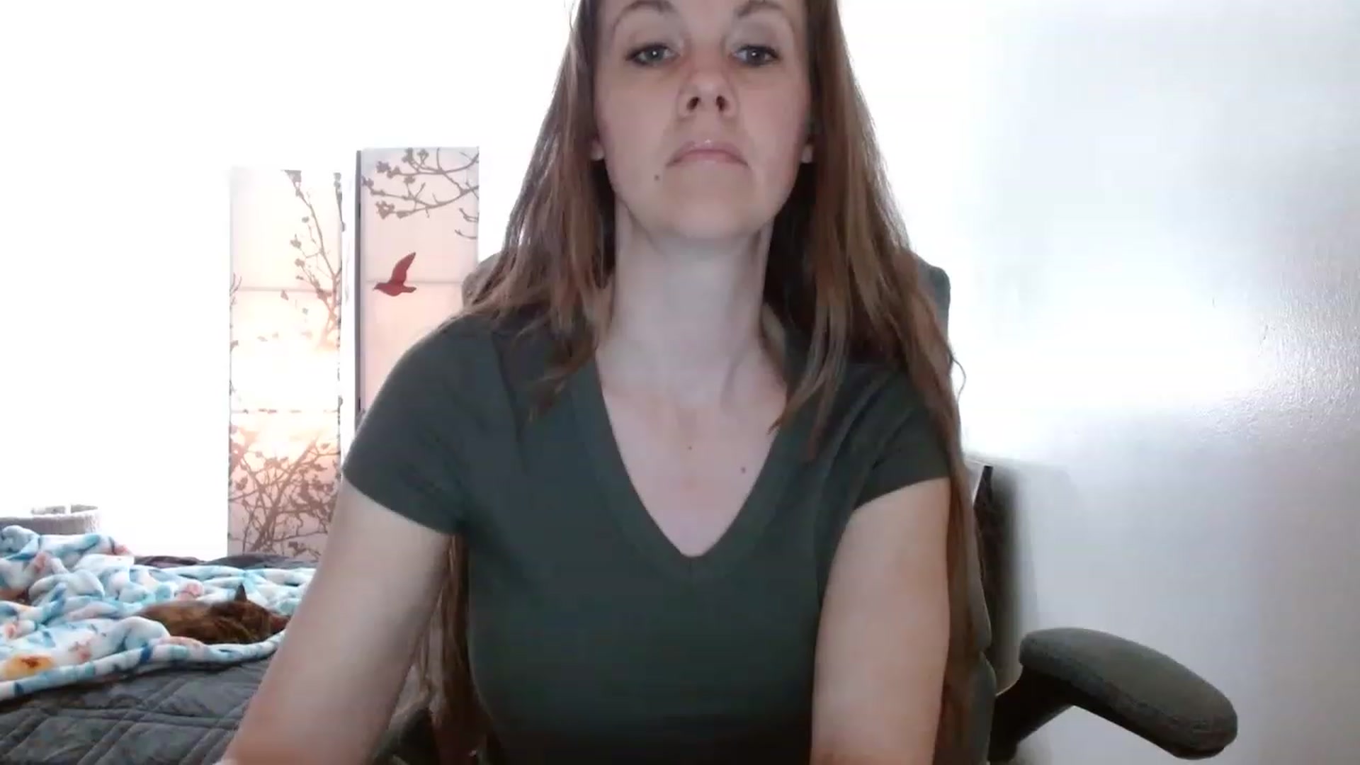 Gallery image thumbnail from LoVe_On__'s myfreecams stream on, 05/07/2023, 19:29 image 6 of 20