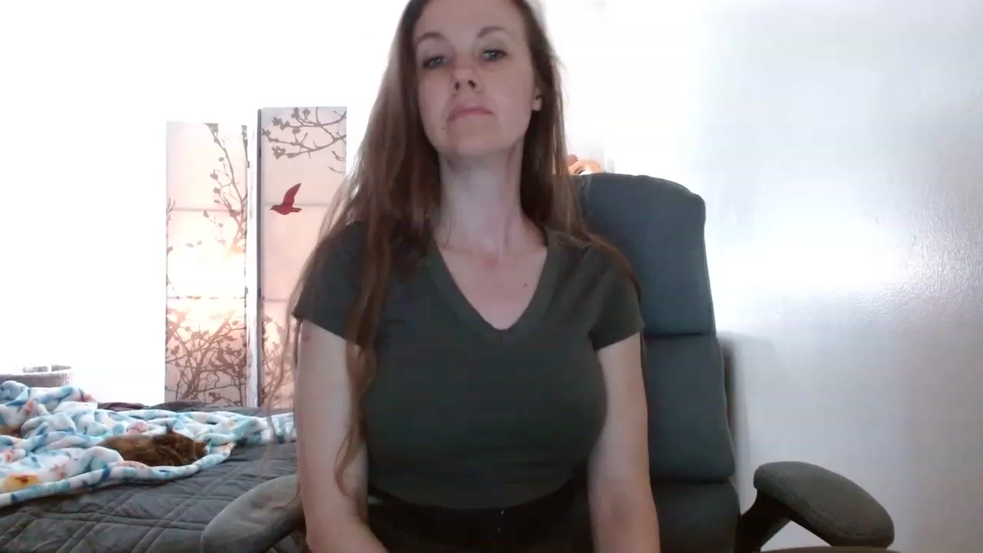 Gallery image thumbnail from LoVe_On__'s myfreecams stream on, 05/07/2023, 19:29 image 1 of 20
