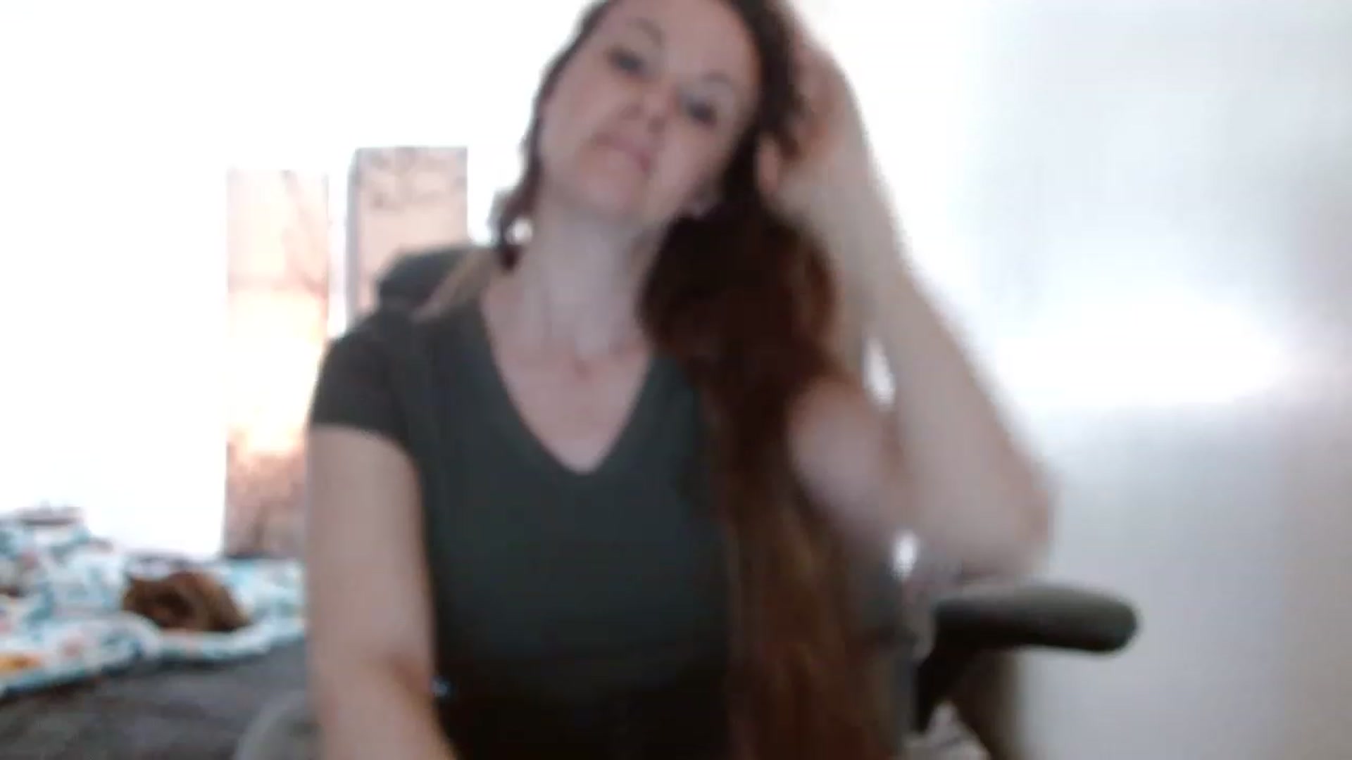 Gallery image thumbnail from LoVe_On__'s myfreecams stream on, 05/07/2023, 19:29 image 15 of 20