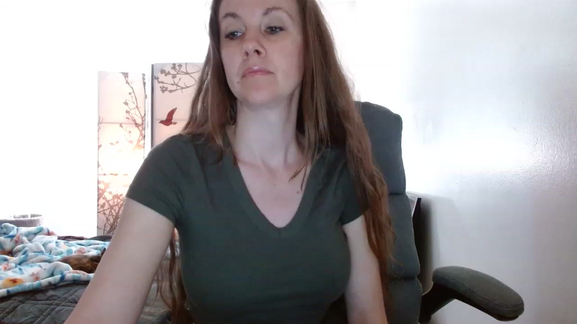 Gallery image thumbnail from LoVe_On__'s myfreecams stream on, 05/07/2023, 19:29 image 9 of 20