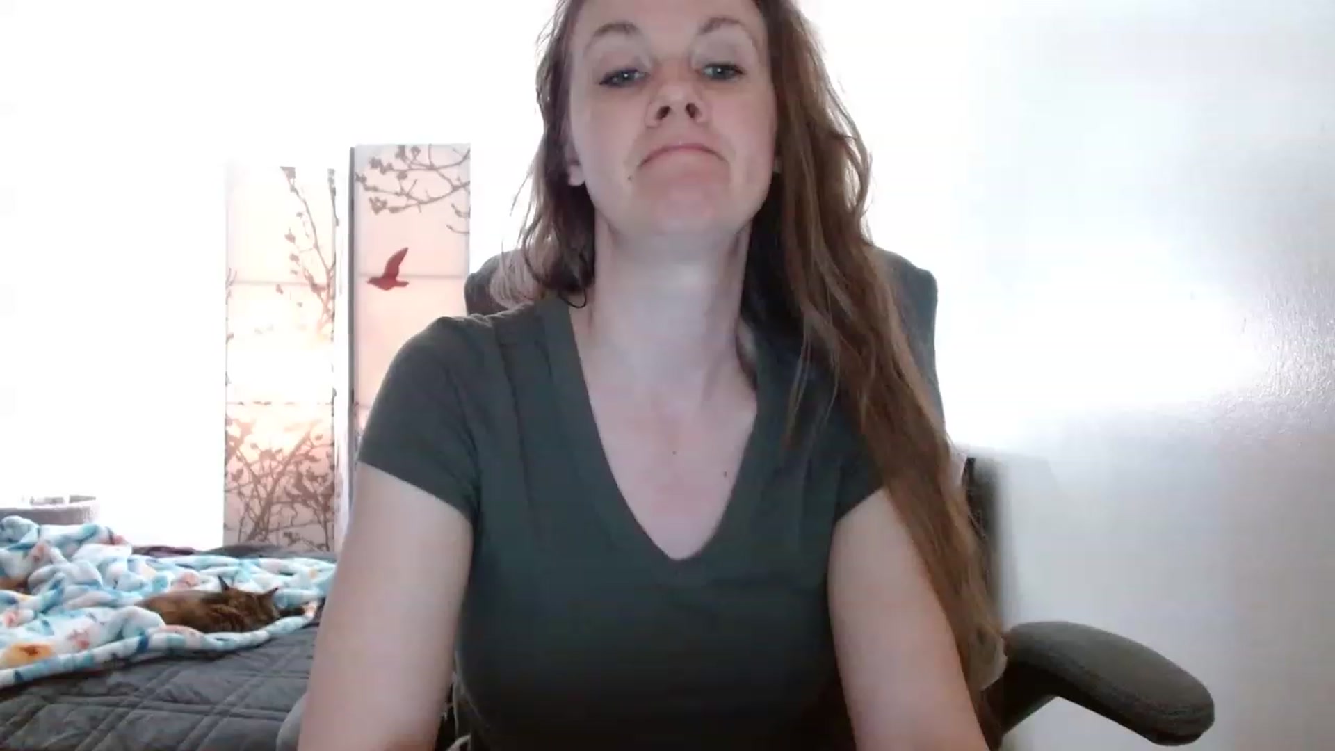 Gallery image thumbnail from LoVe_On__'s myfreecams stream on, 05/07/2023, 19:29 image 13 of 20