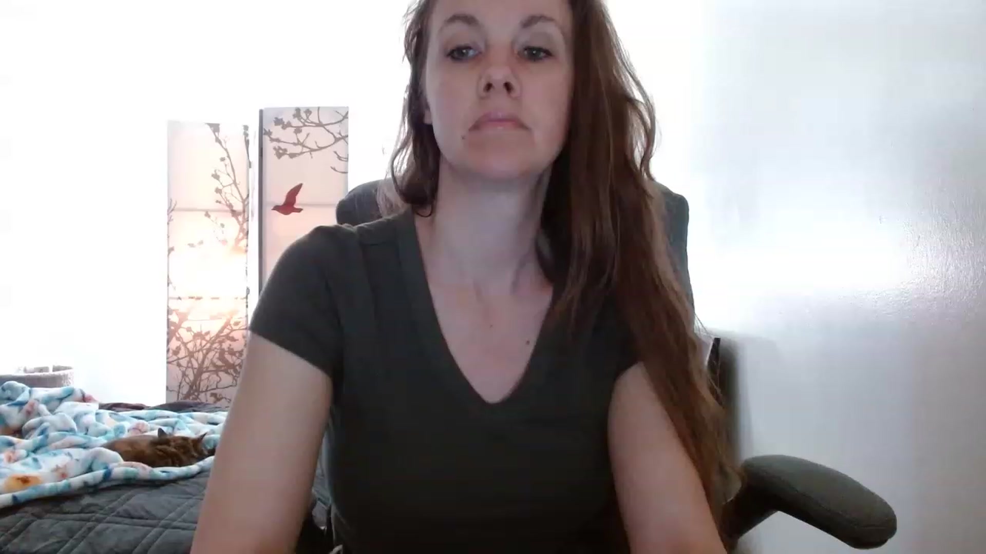 Gallery image thumbnail from LoVe_On__'s myfreecams stream on, 05/07/2023, 19:29 image 12 of 20