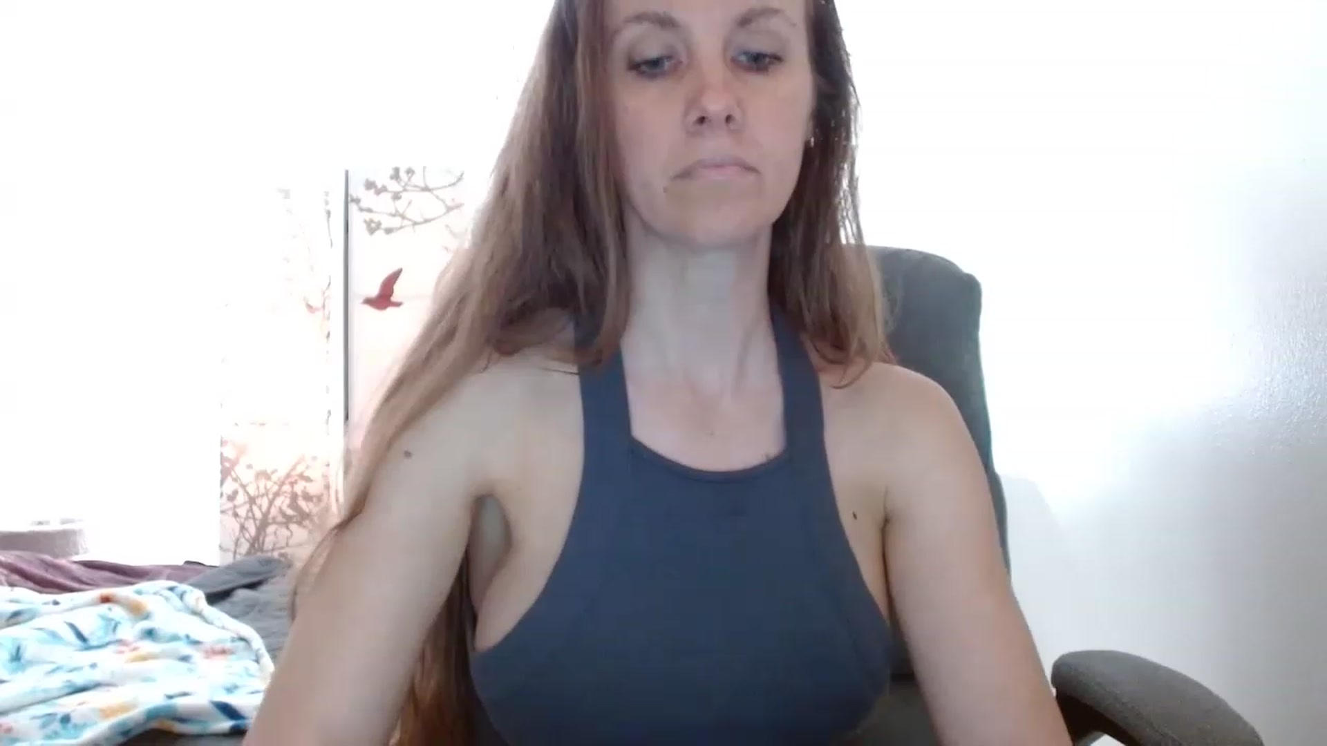 Gallery image thumbnail from LoVe_On__'s myfreecams stream on, 05/11/2023, 15:58 image 18 of 20