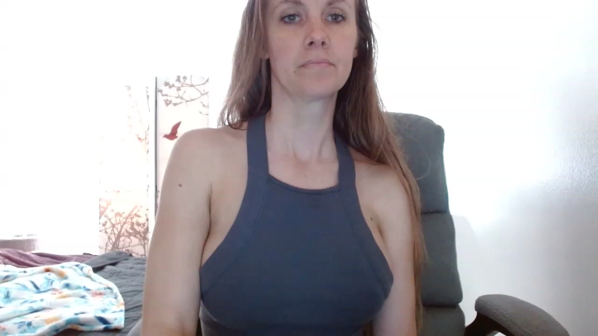 Gallery image thumbnail from LoVe_On__'s myfreecams stream on, 05/11/2023, 15:58 image 14 of 20