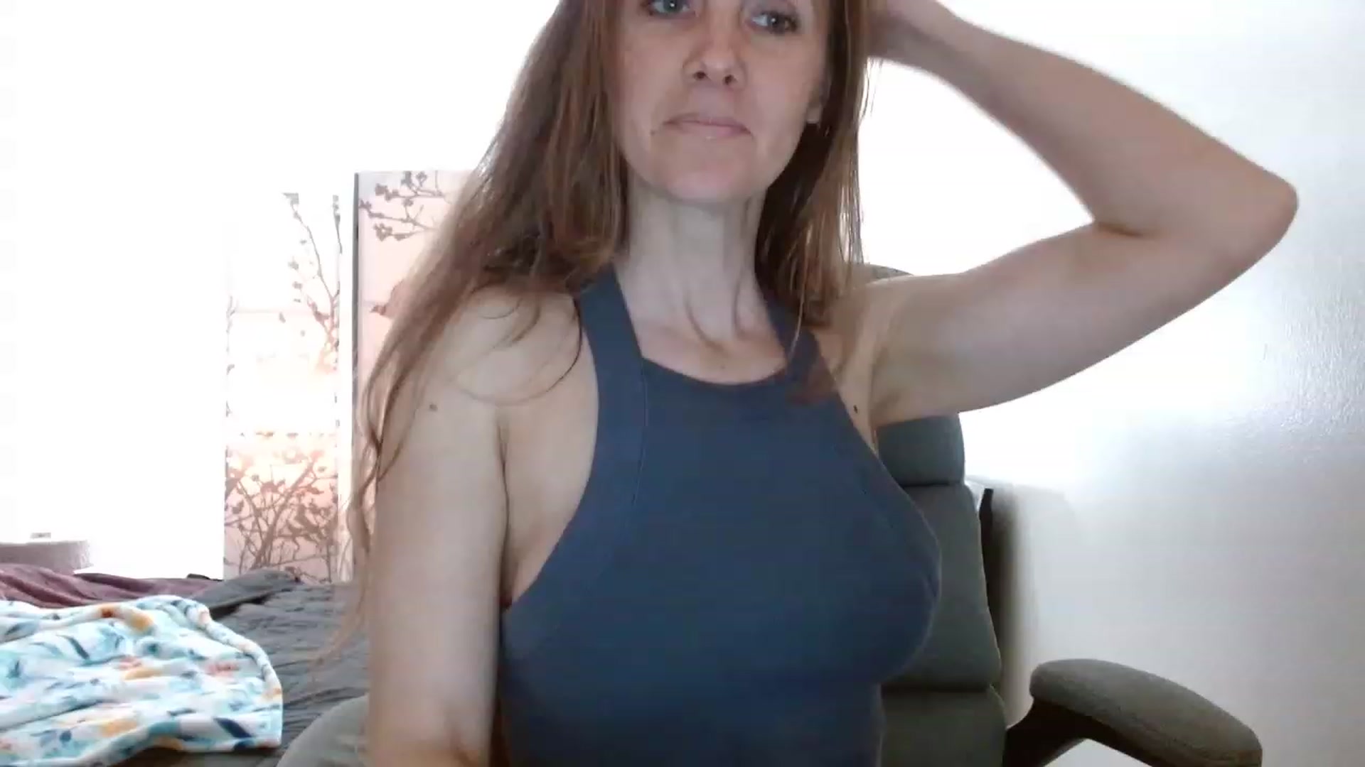 Gallery image thumbnail from LoVe_On__'s myfreecams stream on, 05/11/2023, 15:58 image 1 of 20