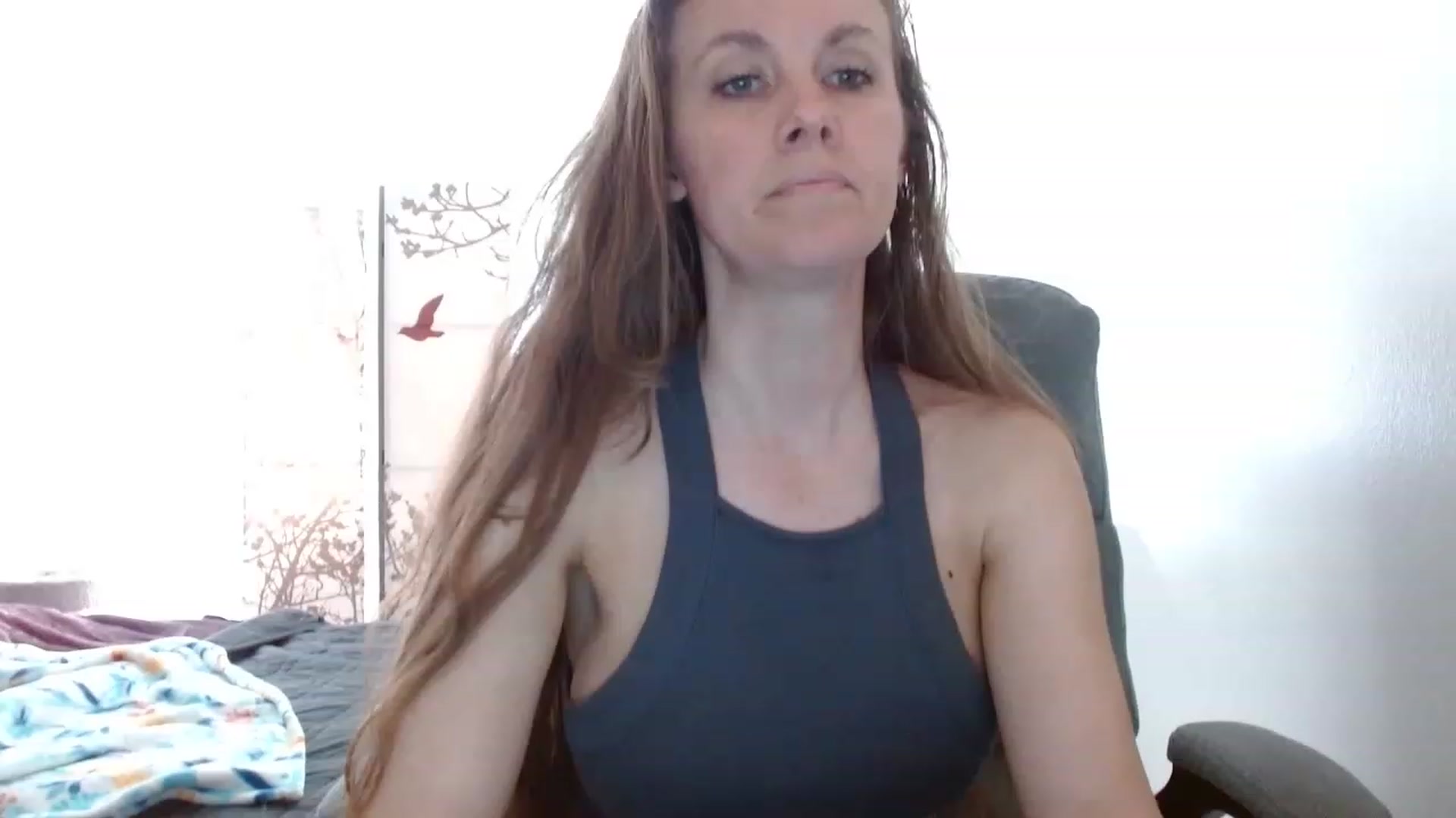 Gallery image thumbnail from LoVe_On__'s myfreecams stream on, 05/11/2023, 15:58 image 10 of 20