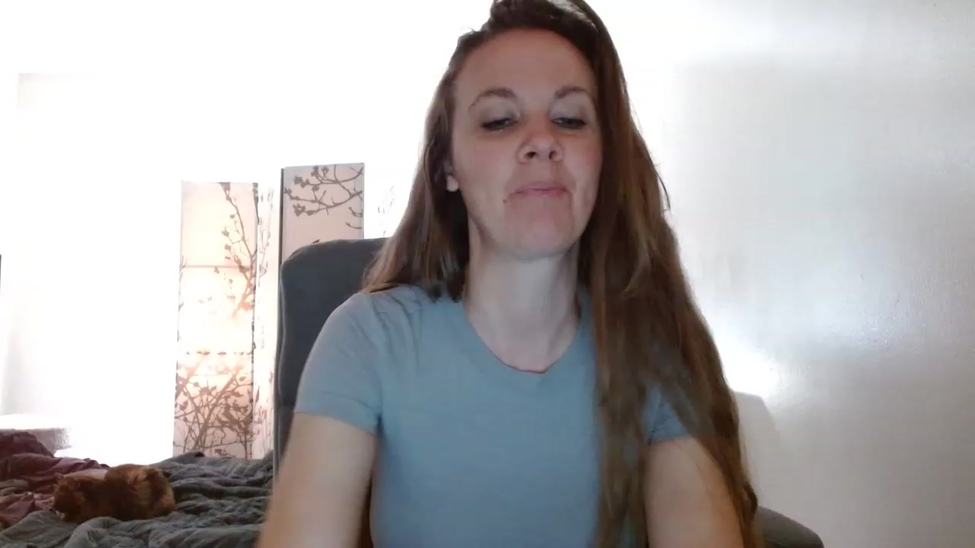 Gallery image thumbnail from LoVe_On__'s myfreecams stream on, 05/21/2023, 15:27 image 1 of 20
