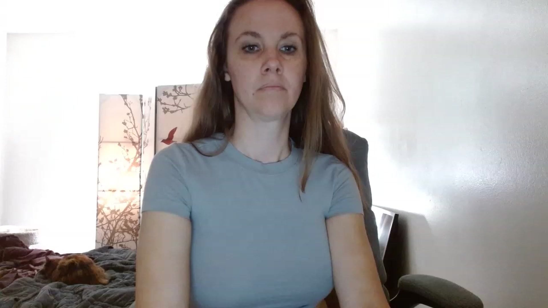 Gallery image thumbnail from LoVe_On__'s myfreecams stream on, 05/21/2023, 15:27 image 15 of 20