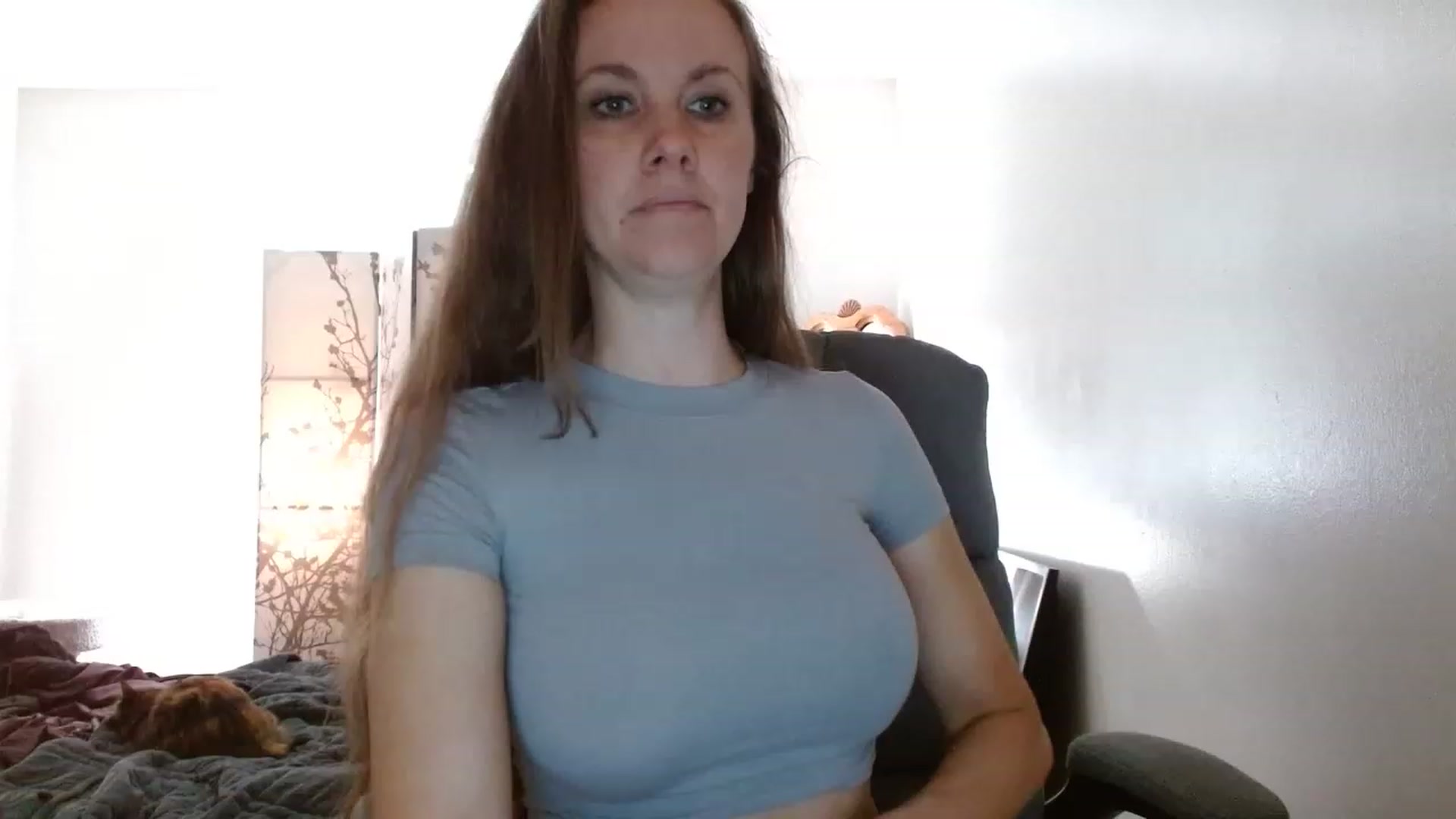 Gallery image thumbnail from LoVe_On__'s myfreecams stream on, 05/21/2023, 15:27 image 13 of 20
