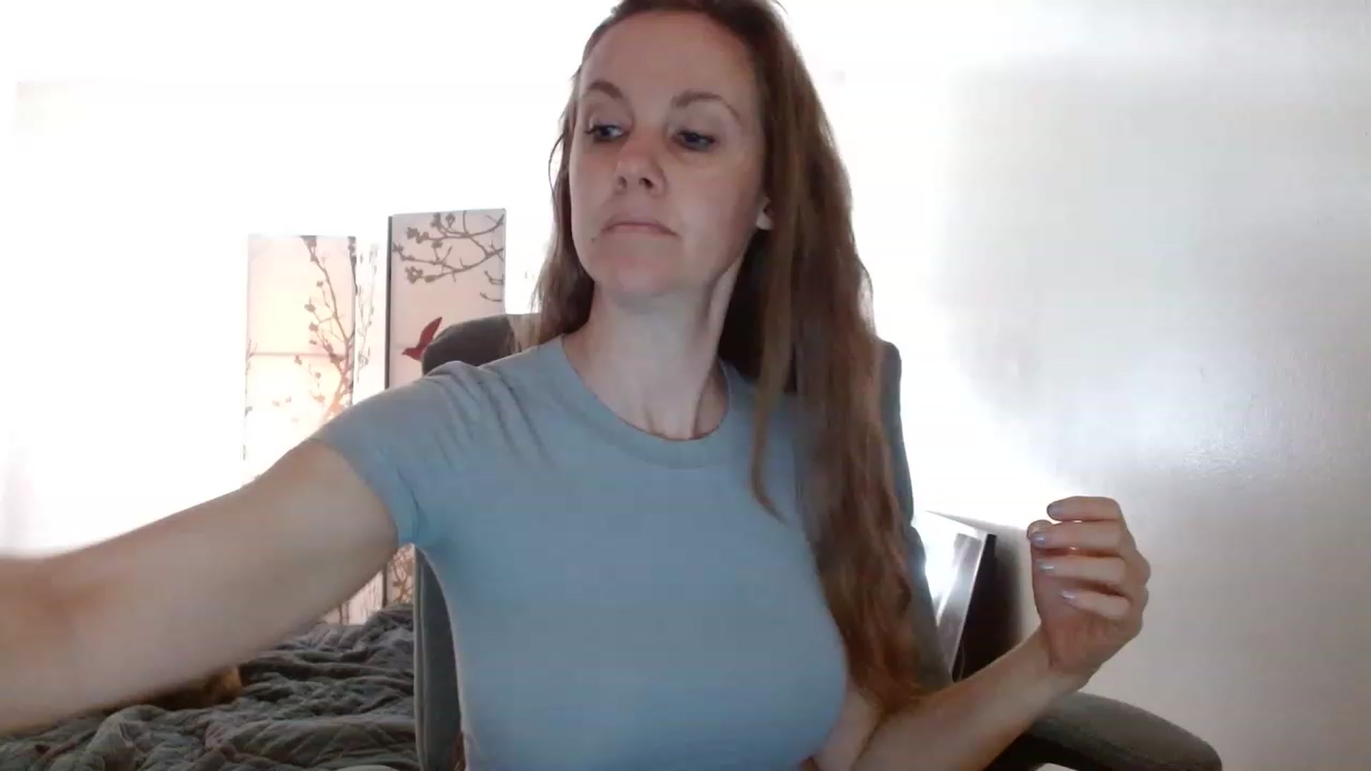 Gallery image thumbnail from LoVe_On__'s myfreecams stream on, 05/21/2023, 15:27 image 5 of 20